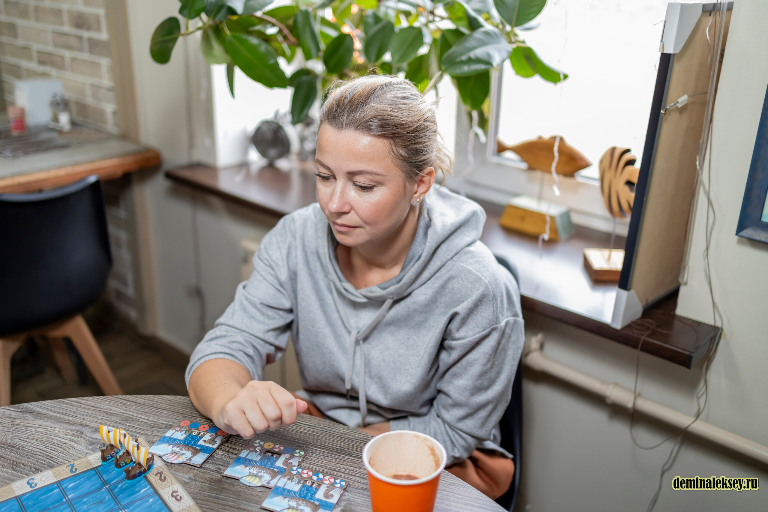 Блог тур на СПКБ Техно #приТЯГАтельныйЗавод. Репортажный, семейный и студийный фотограф в Москве Демин Алексей