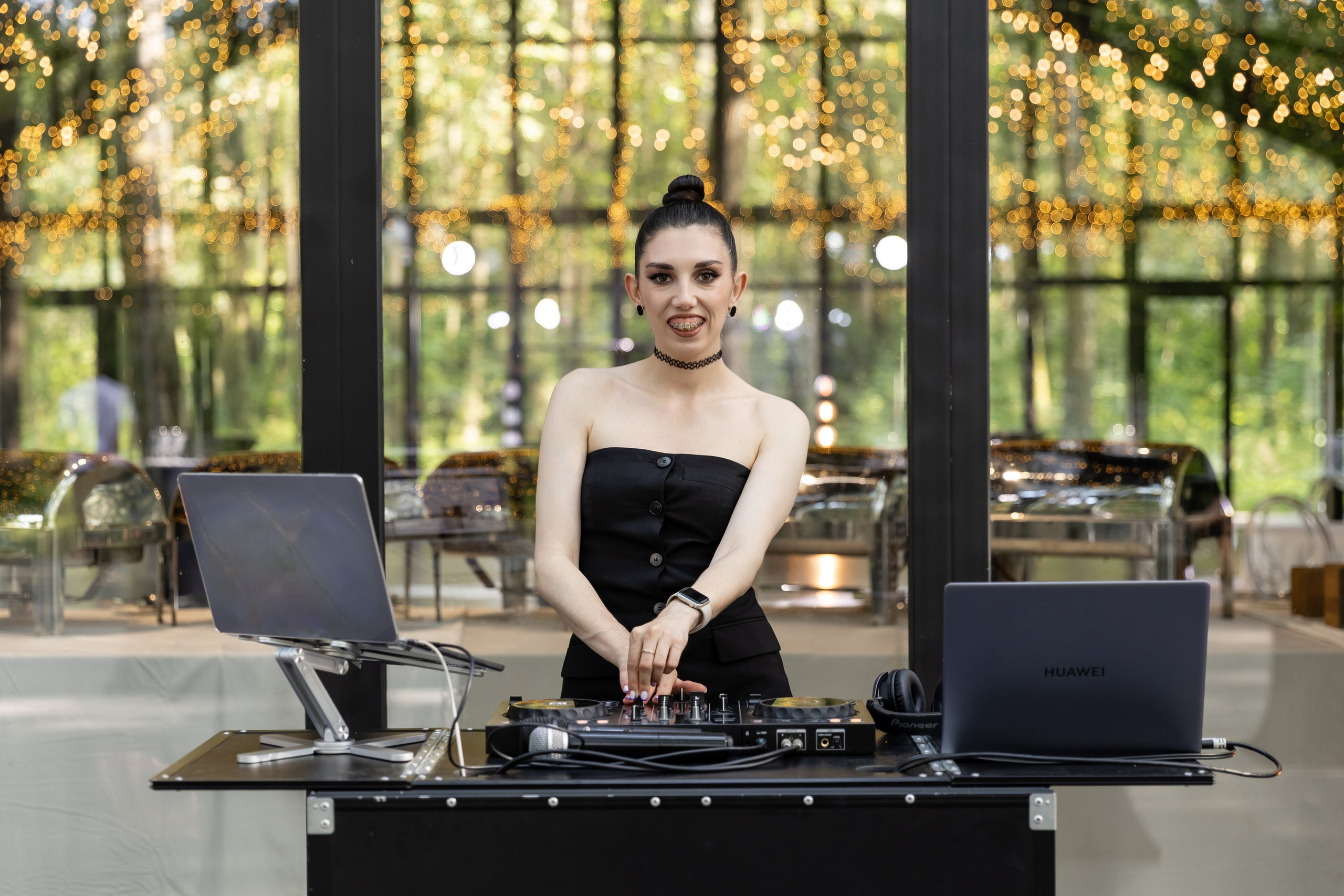 Валерия и Иван. Татьяна Чернышова свадебный фотограф Москва