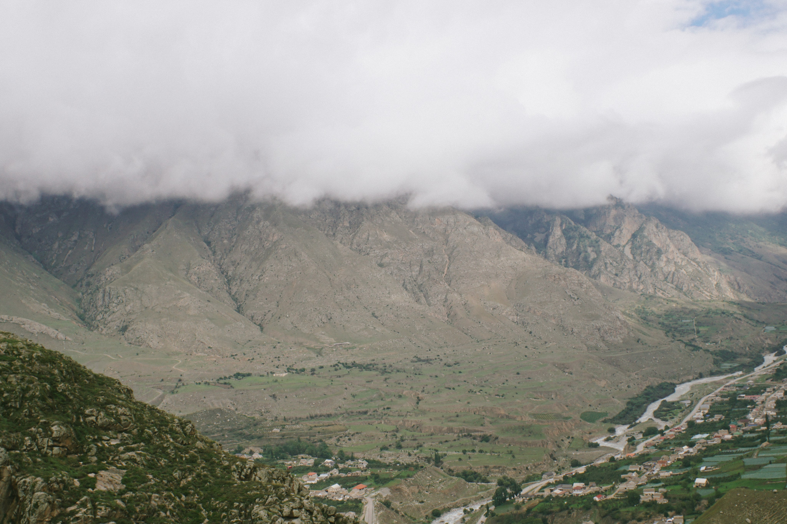 Блог про Верхнюю Балкарию. NECULTURED PHOTOGRAPHER