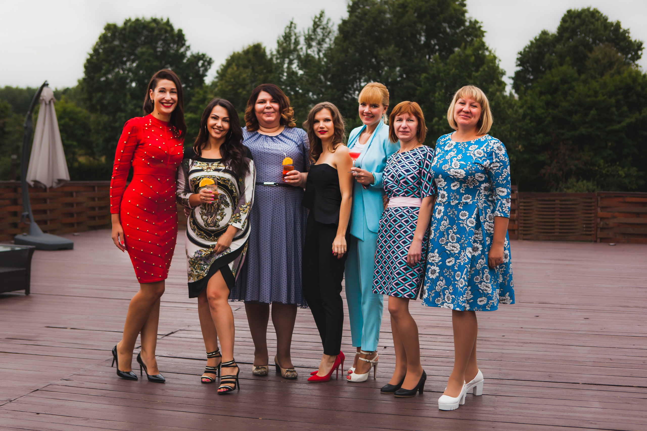 MORELL. Видеооператор/Фотограф Николай Завьялов