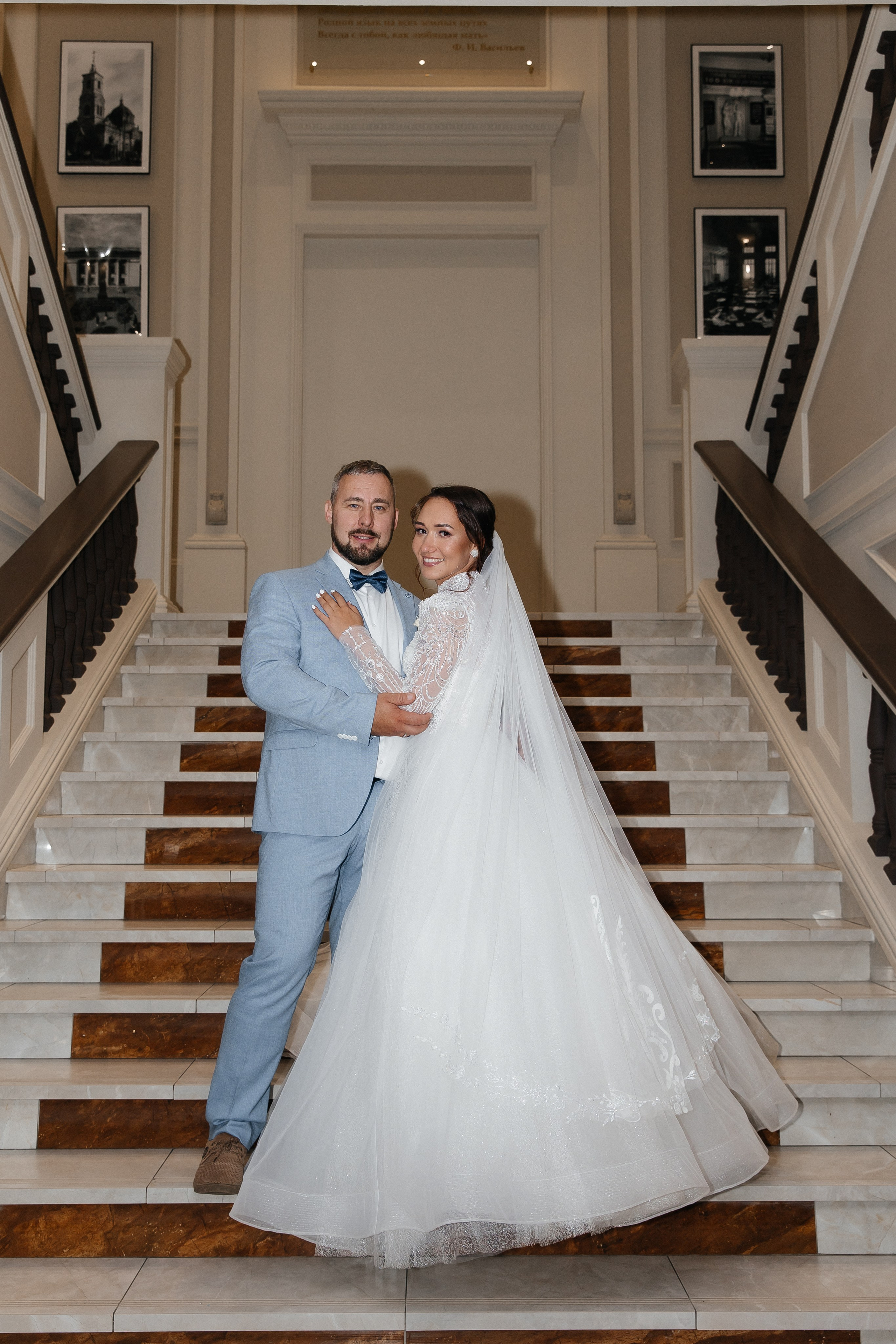 Свадьба Сергей и Ильсияр. Gulshat_Sokol фотограф Ижевск