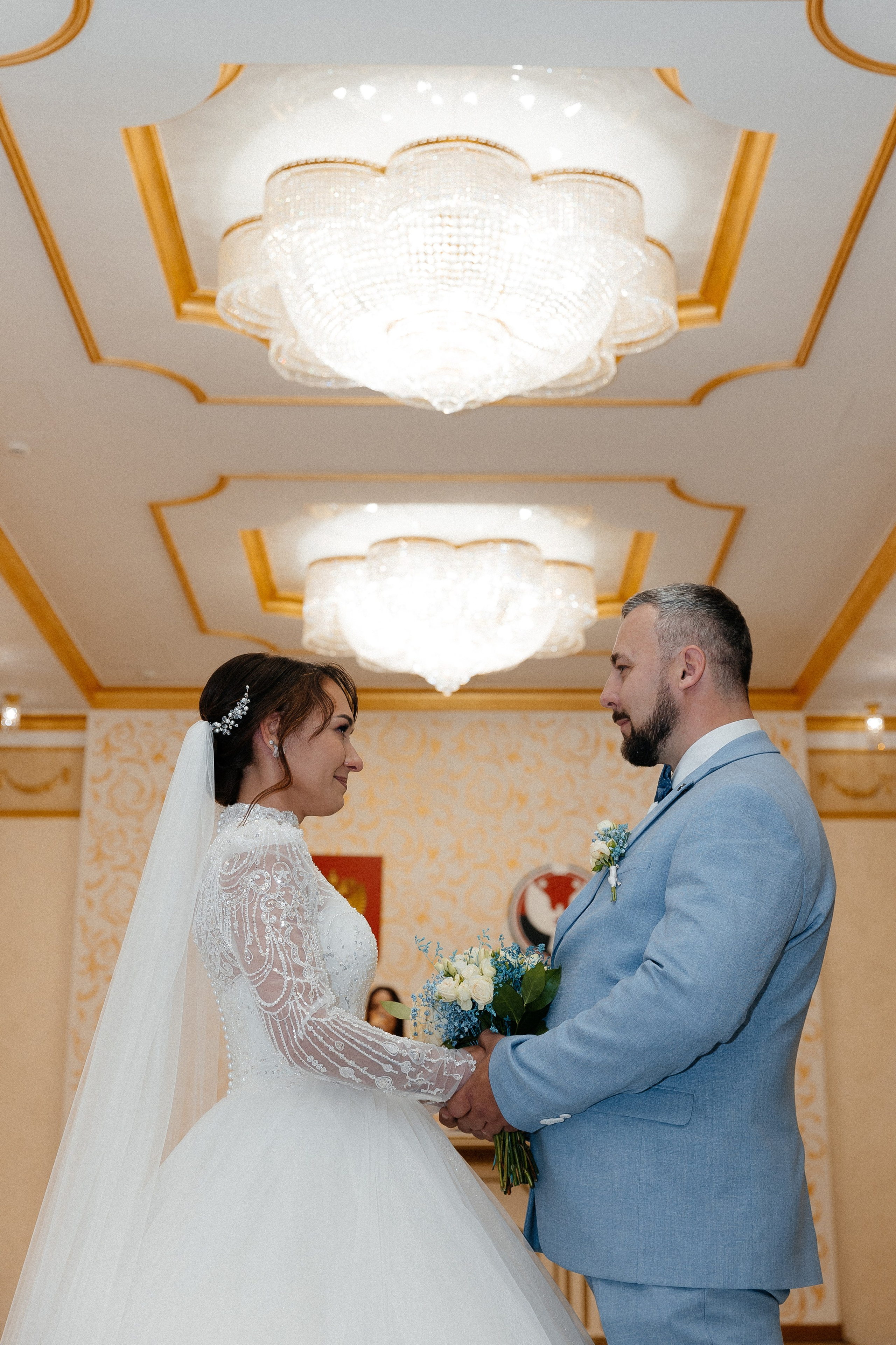 Свадьба Сергей и Ильсияр. Gulshat_Sokol фотограф Ижевск