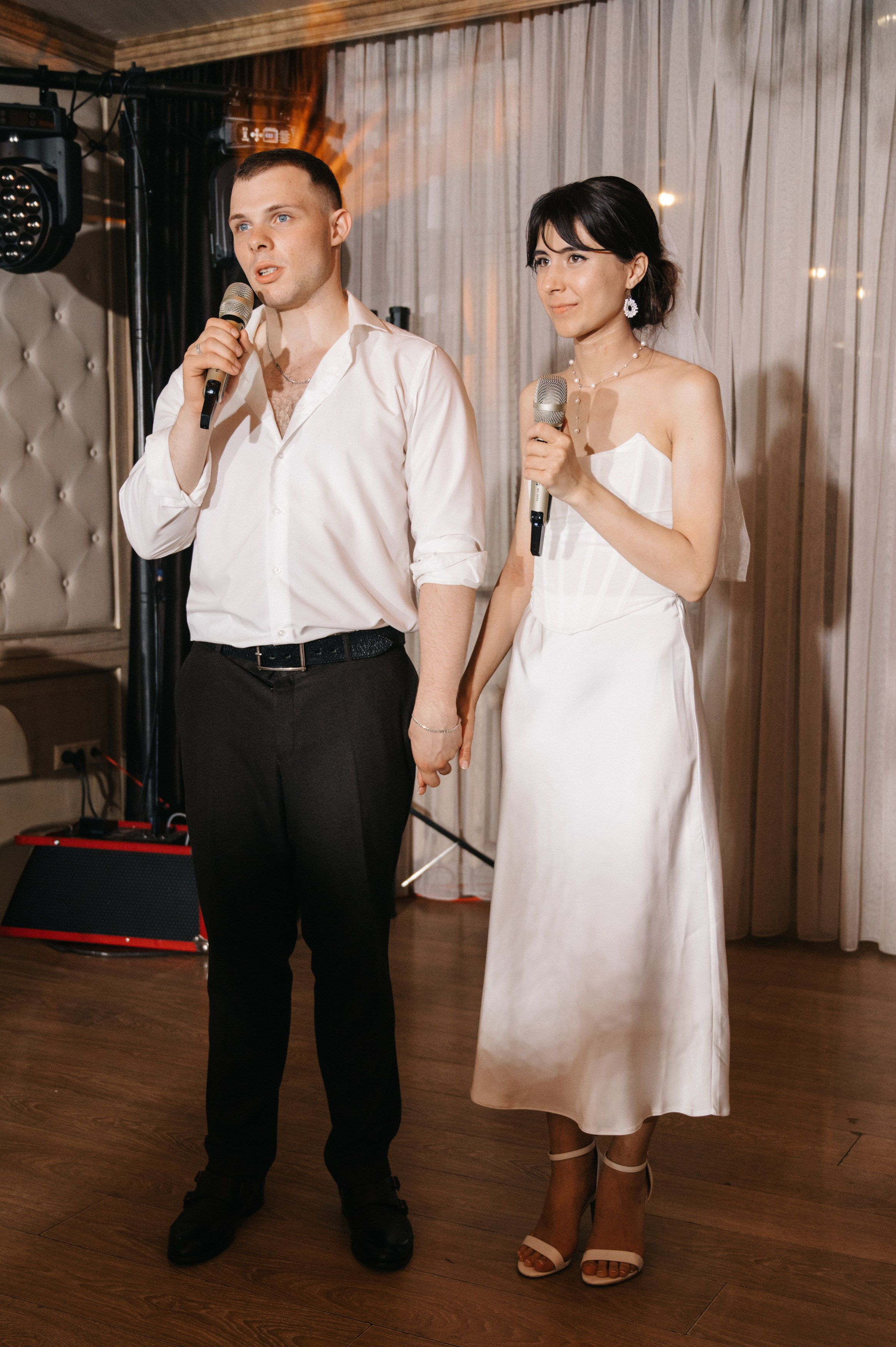 Про любовь. Фотограф Ким Ангелина