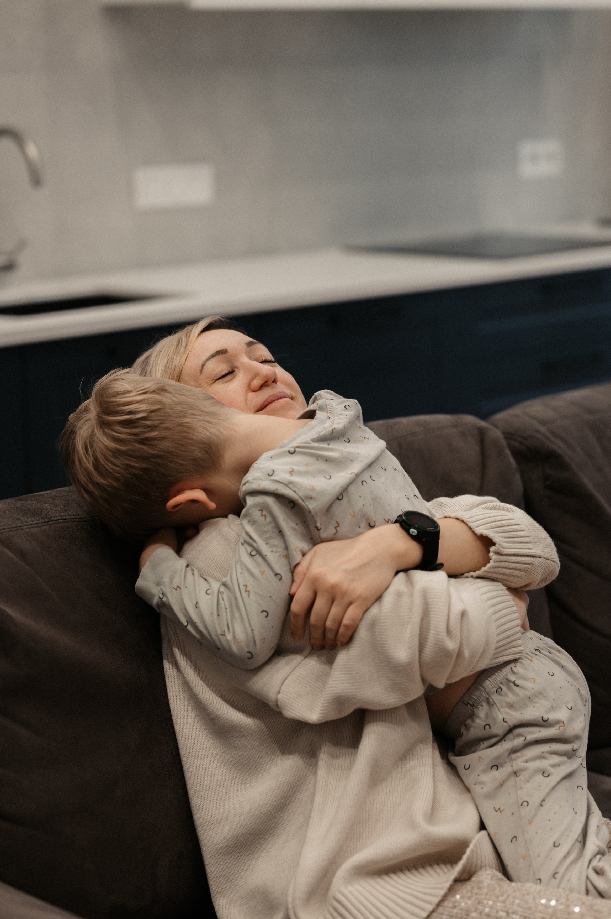 Время чудес. Фотограф Ким Ангелина