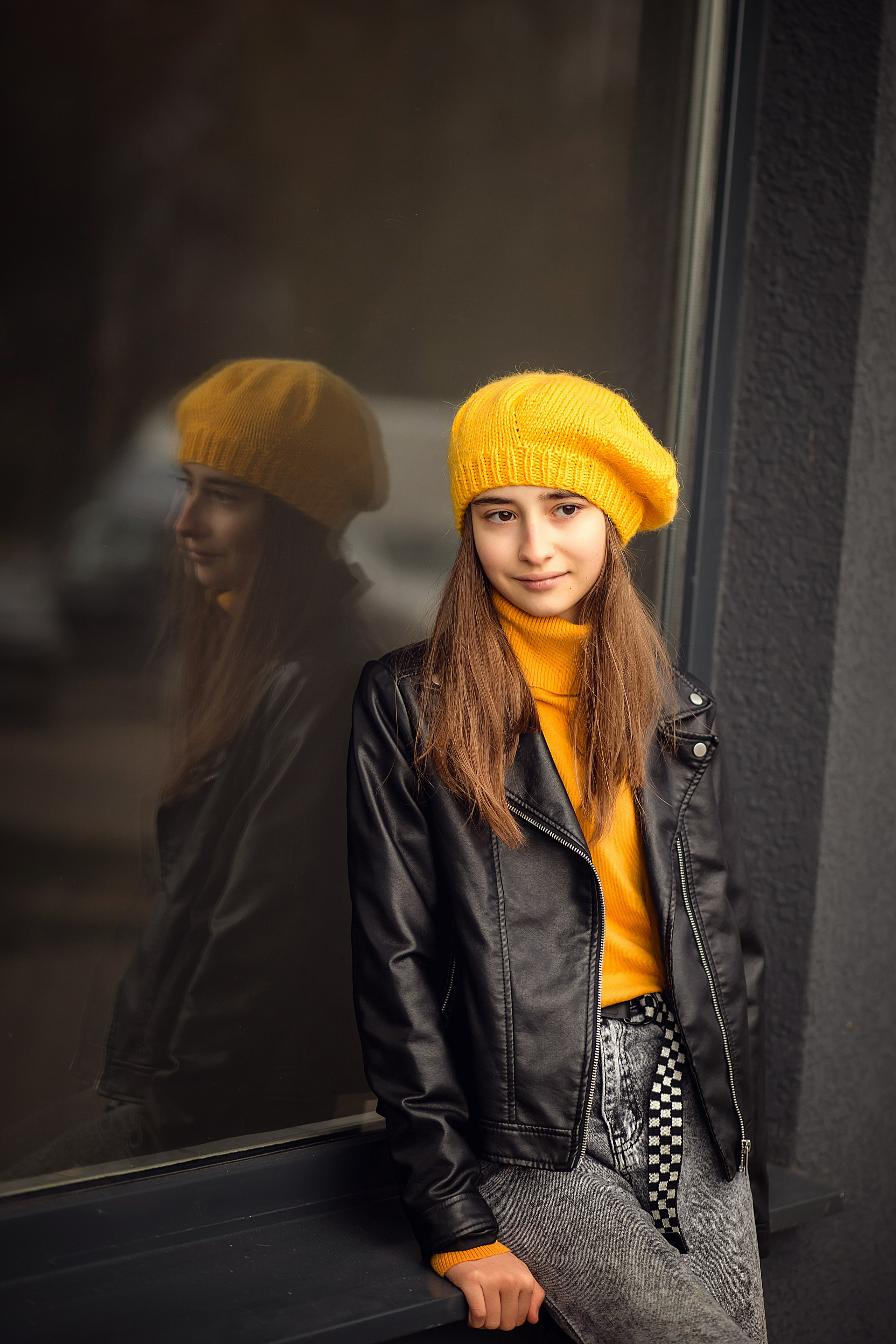 Детская съёмка в Бресте