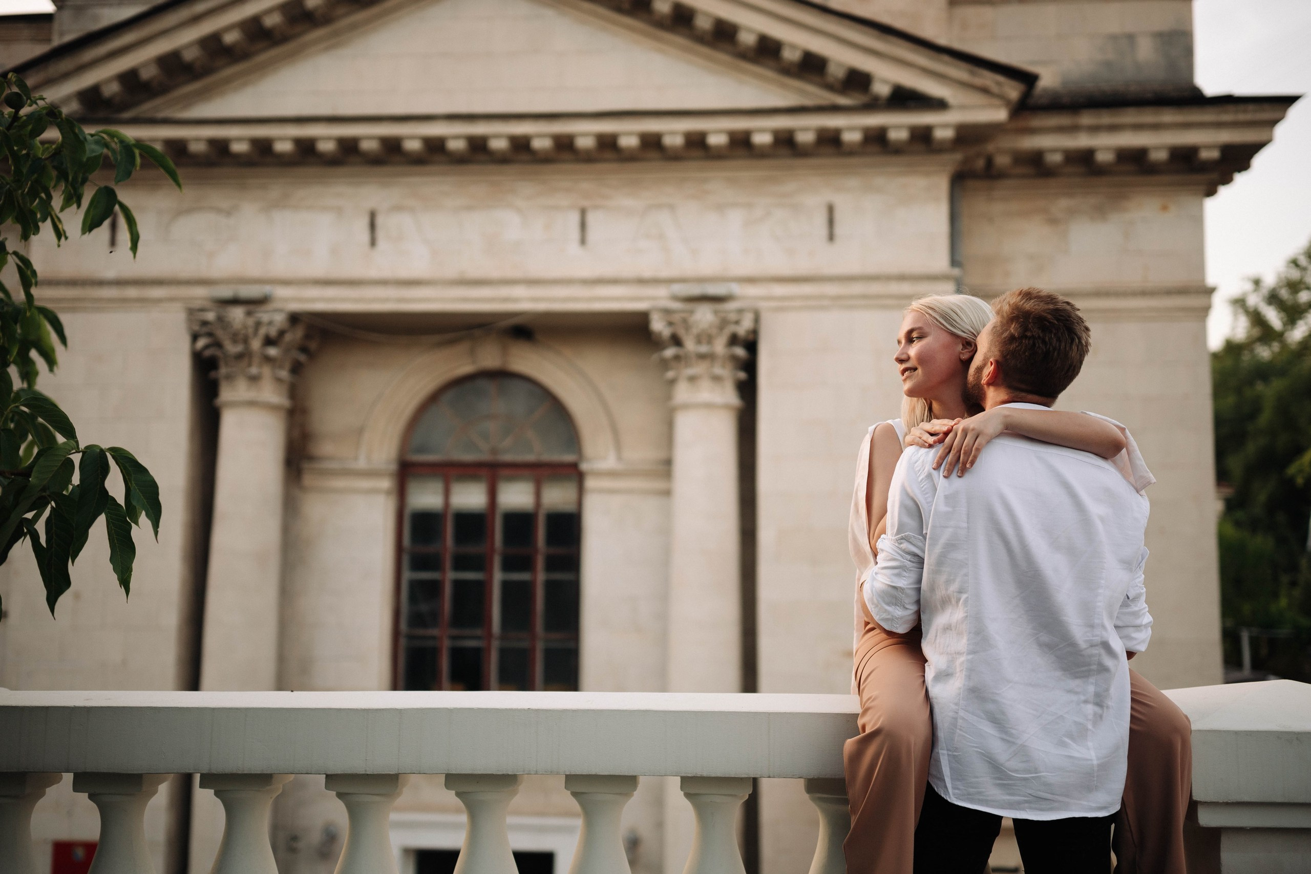 L&A. Семейный фотограф в Севастополе и Симферополе Александра Чистякова