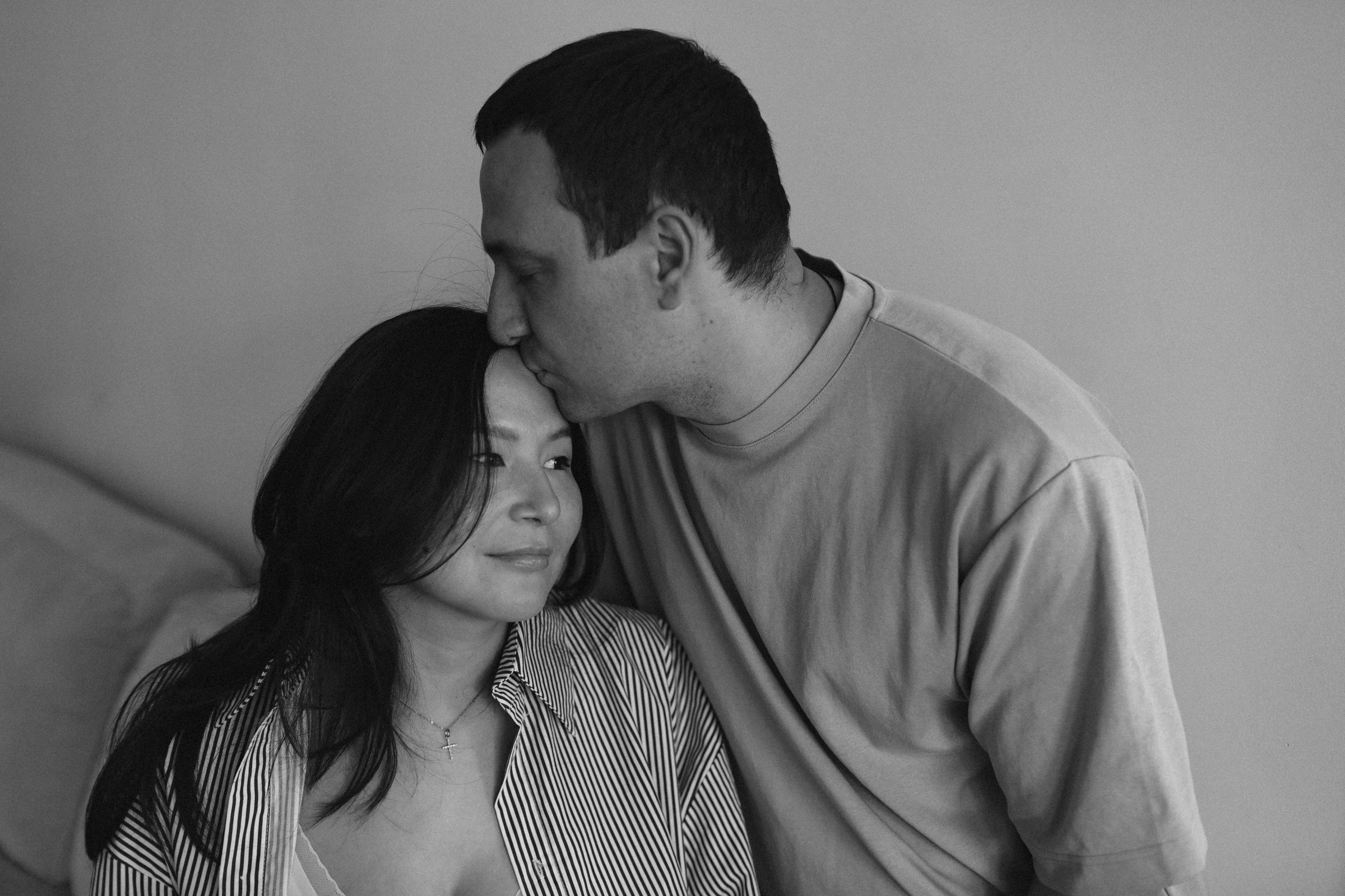 Про Ангелину и Диму. Семейный фотограф в Москве Алевтина Носова