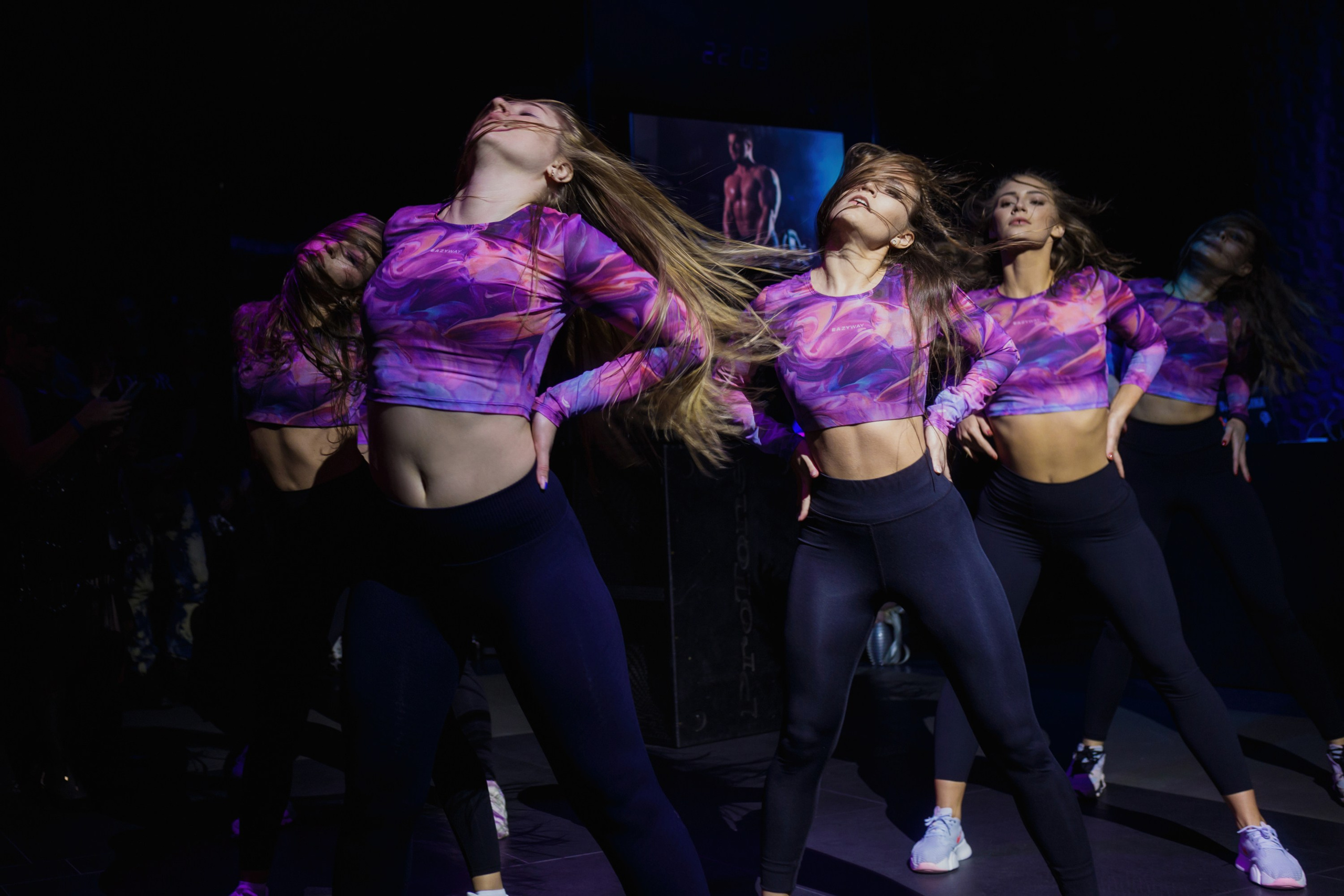 СПОРТ. Roman Photo