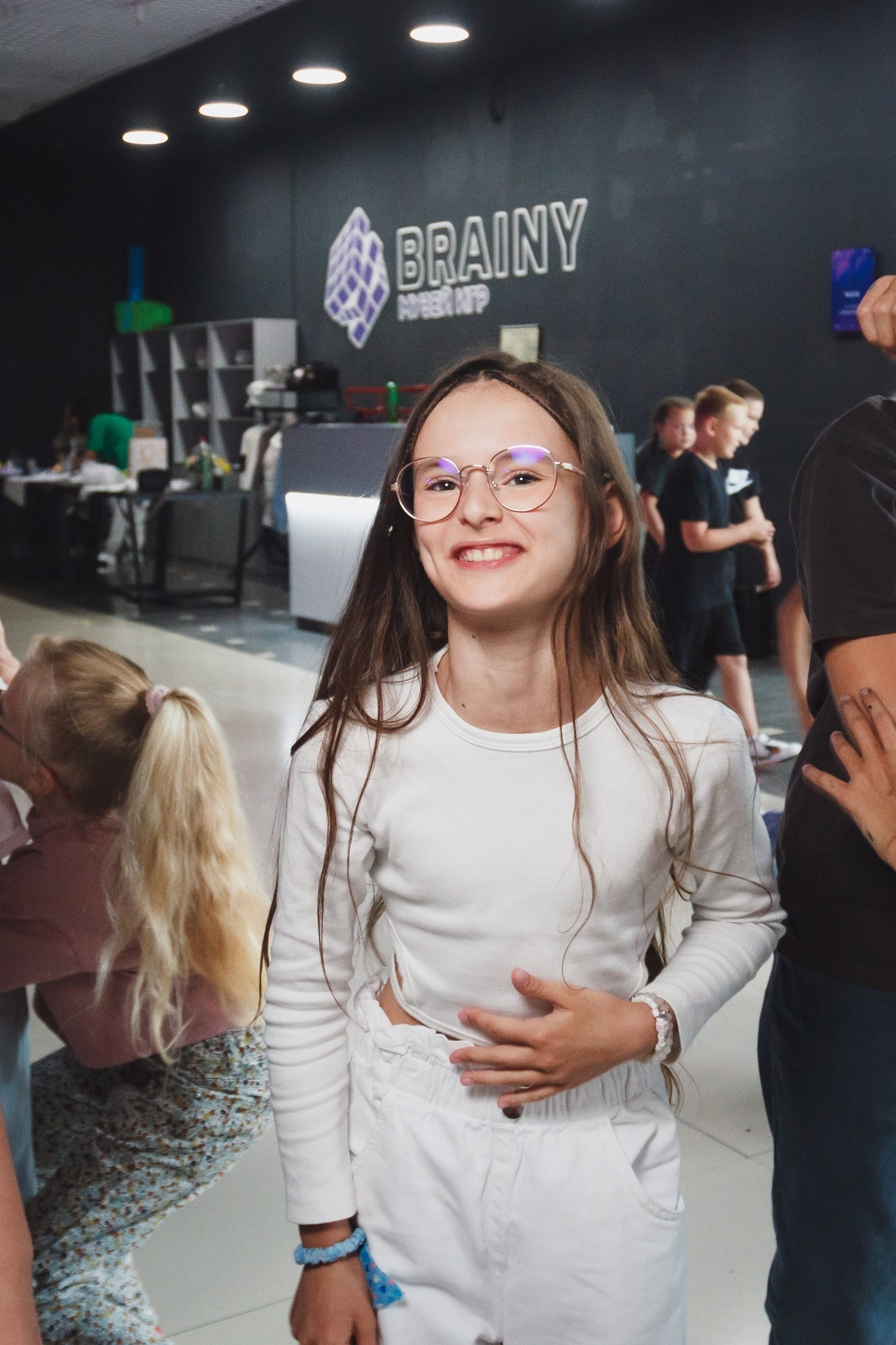 ДЕТИ. Roman Photo