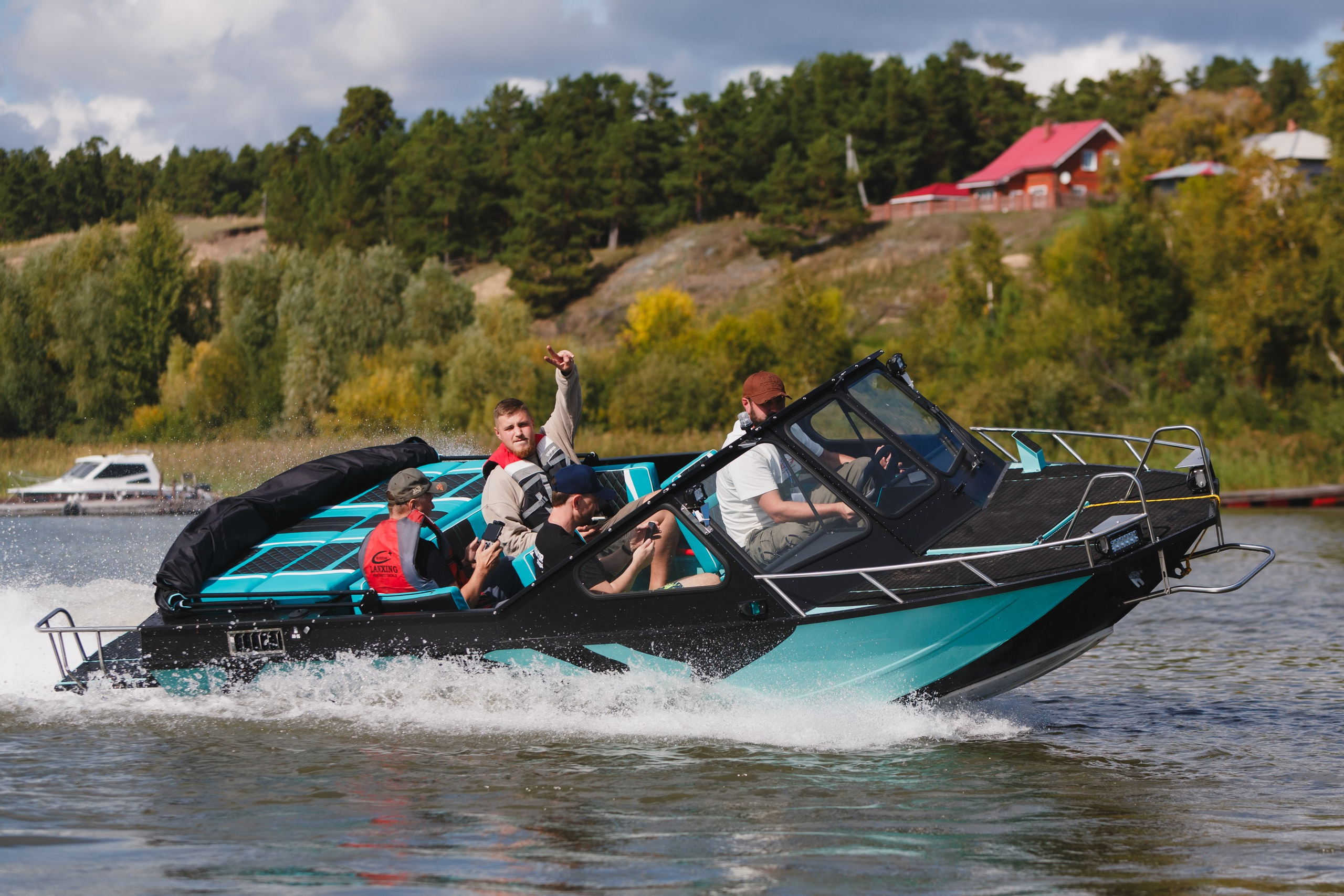 АКТИВНЫЙ ОТДЫХ. Roman Photo