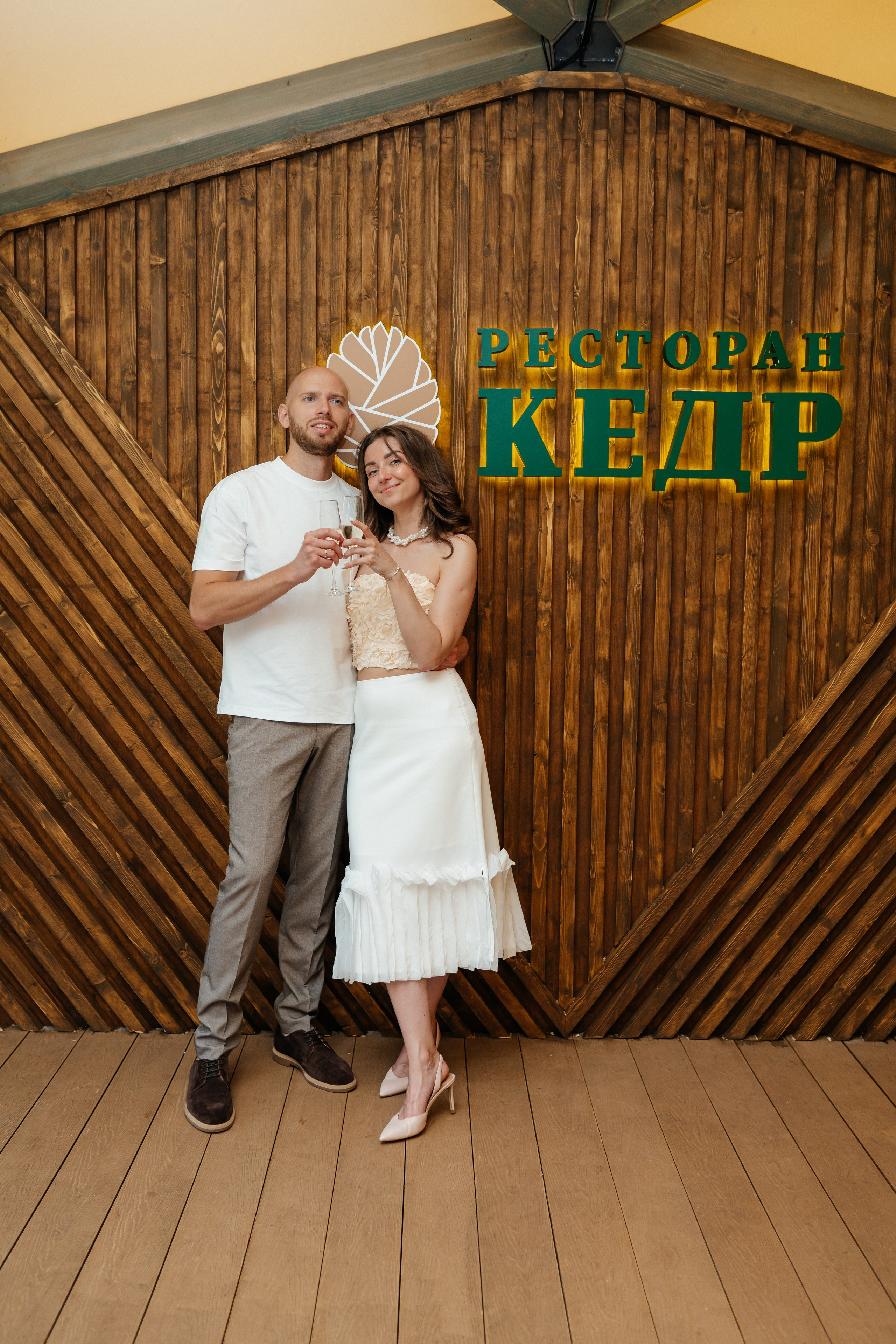 Мария и Илья. Семейный фотограф Одинцово Москва Наталия Черенкова