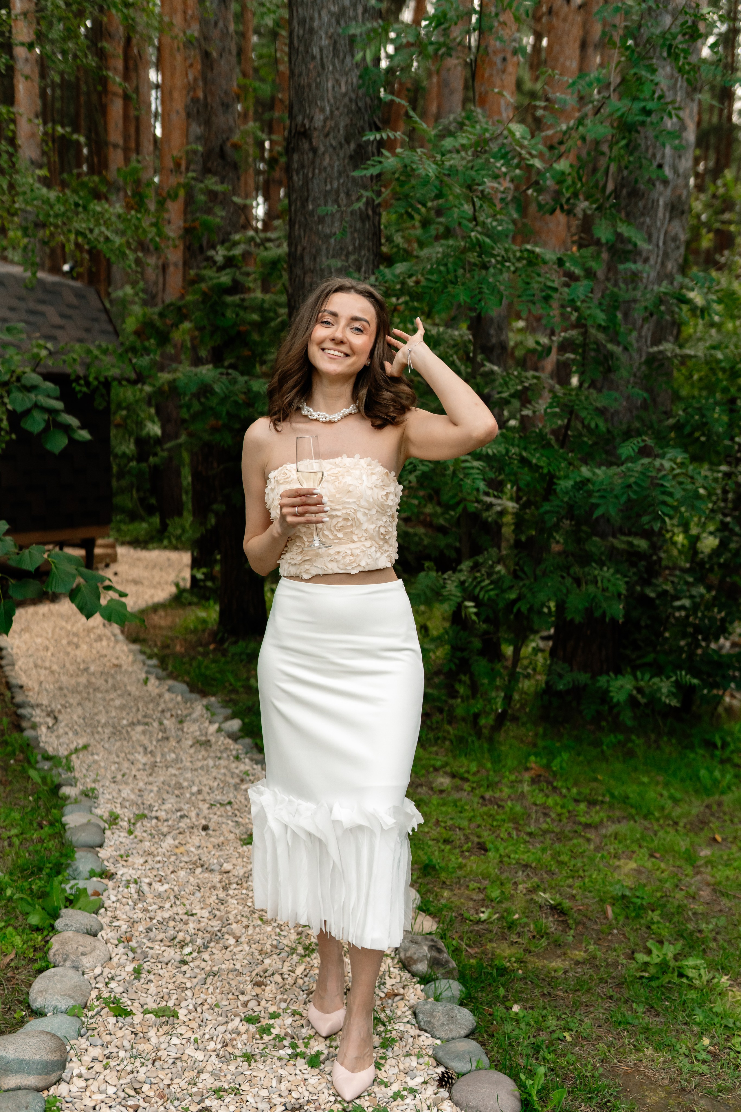 Мария и Илья. Семейный фотограф Одинцово Москва Наталия Черенкова