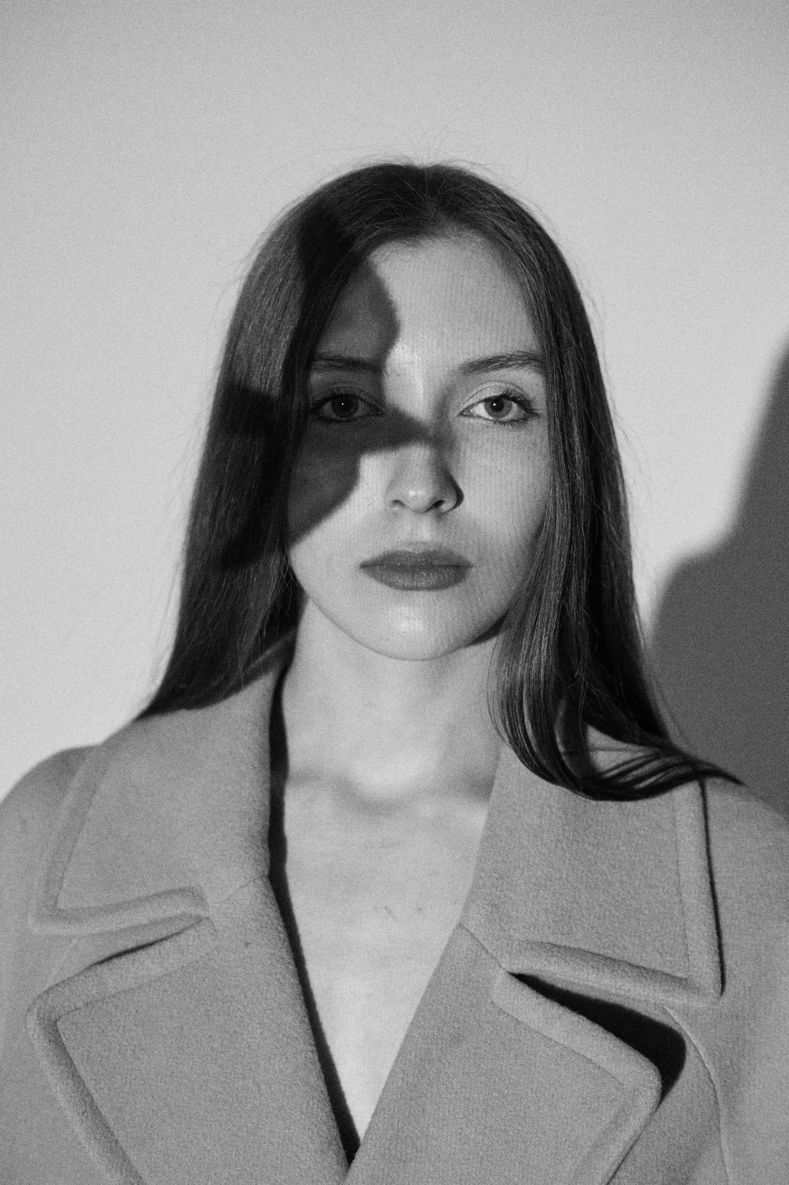 Анастасия. Фотограф в Екатеринбурге Елизарова Юлия