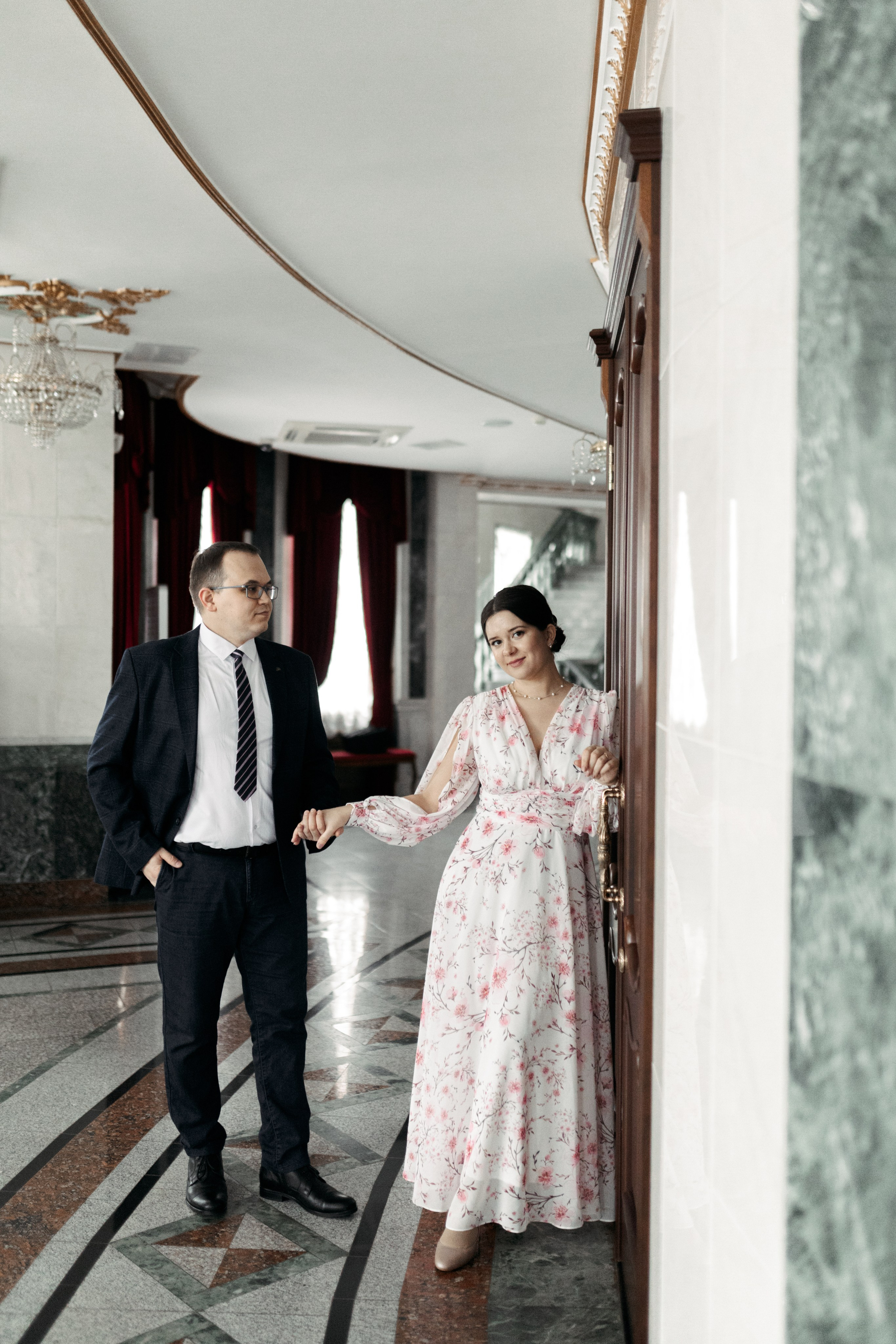 Свадебная фотосессия Йошкар Ола. Свадебный и семейный фотограф Баева Дарья, город Йошкар — Ола