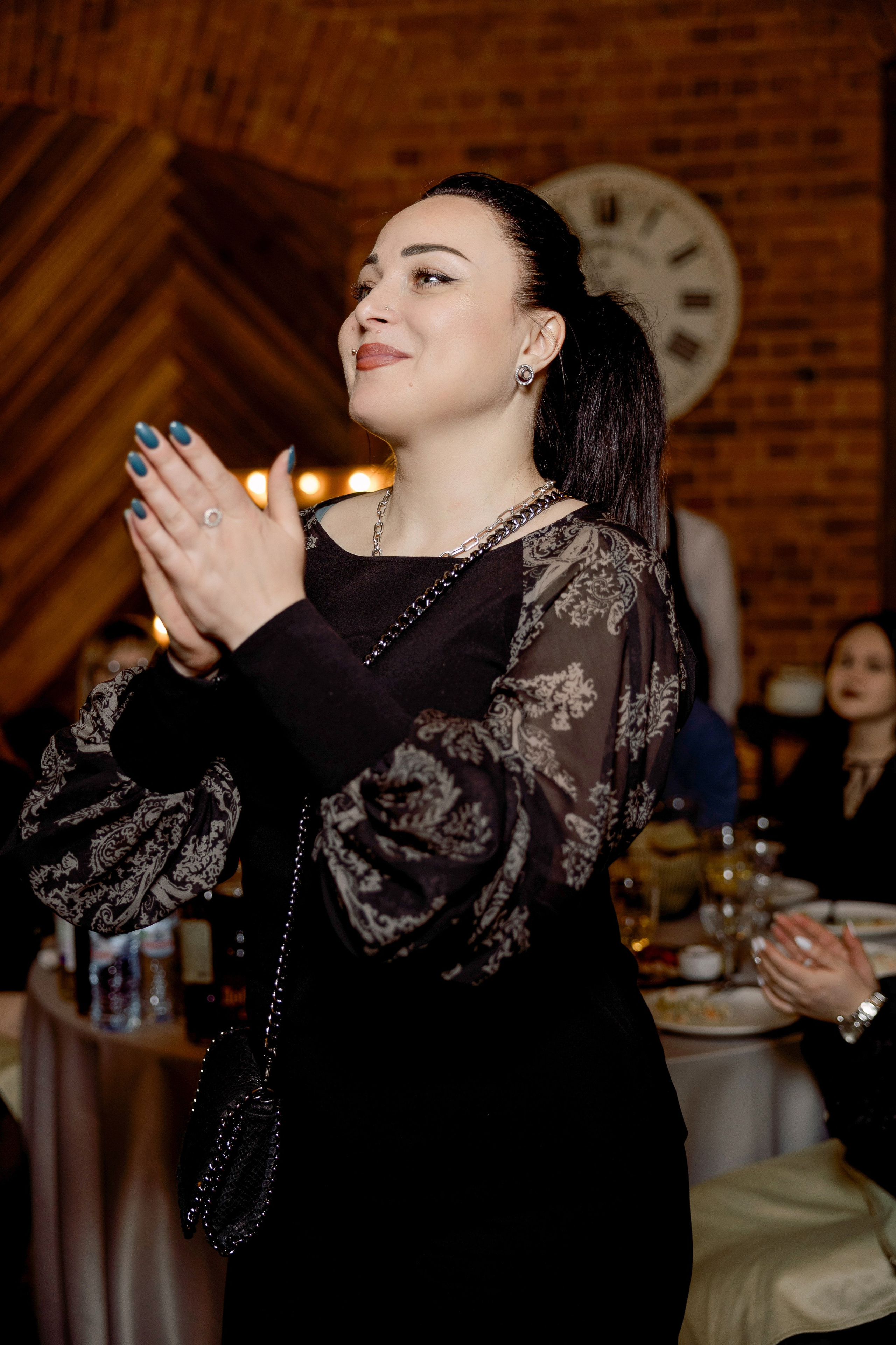 Корпоратив. Репортаж. Свадебный фотограф в Санкт-Петербурге Павел Резниченко