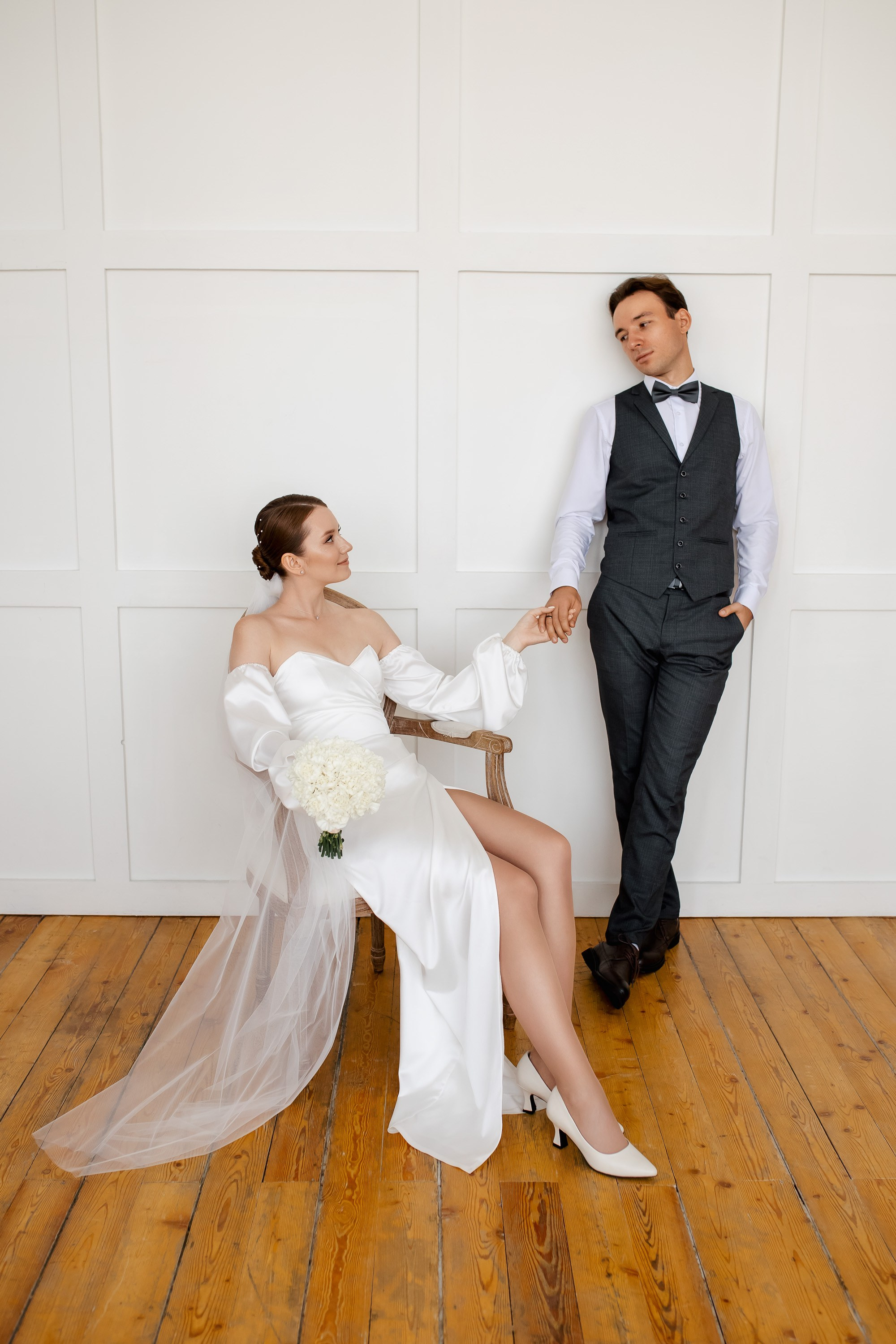 Свадебный фотограф в Хабаровске