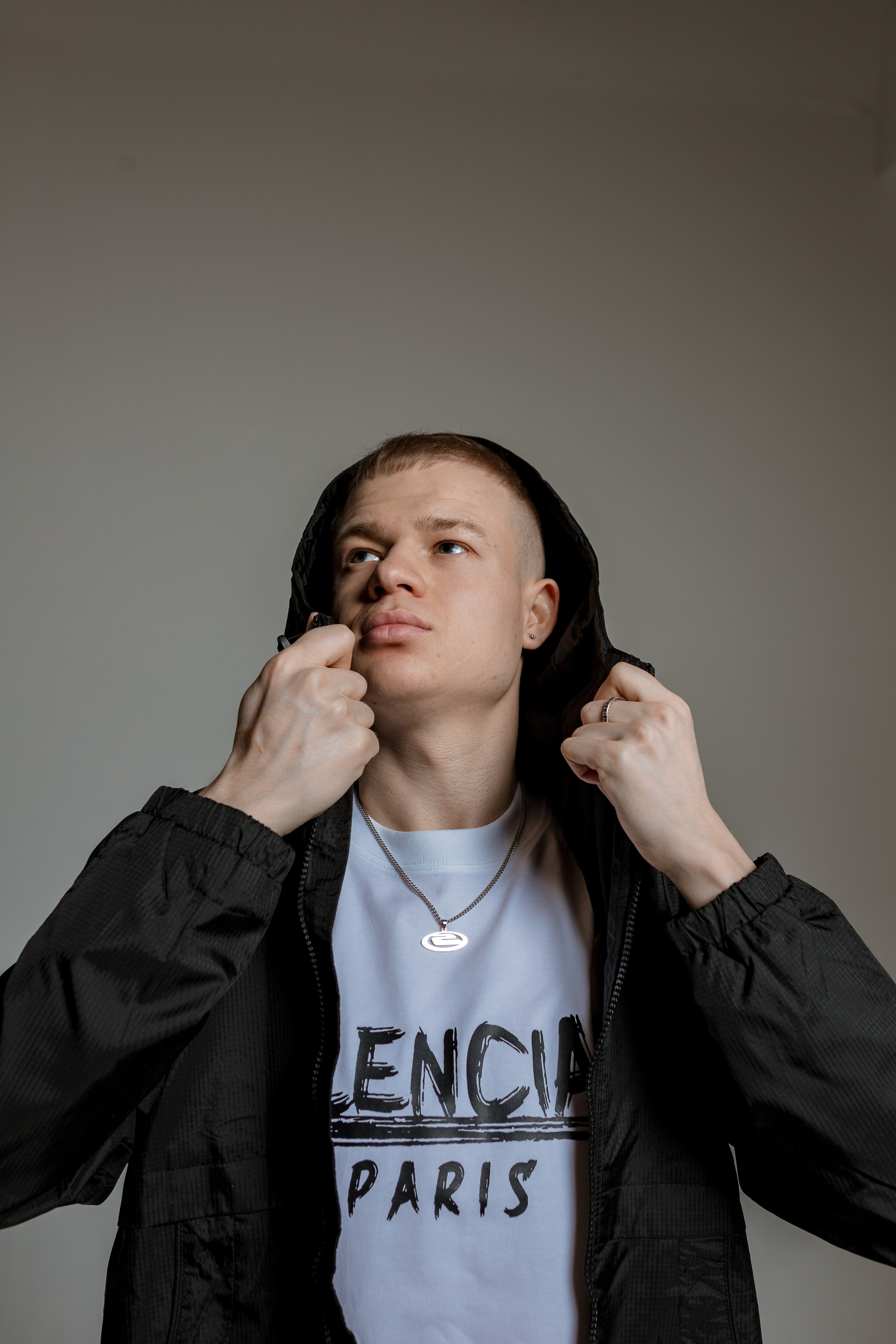 Костя. Свадебный фотограф в Чебоксарах Анастасия Иванова