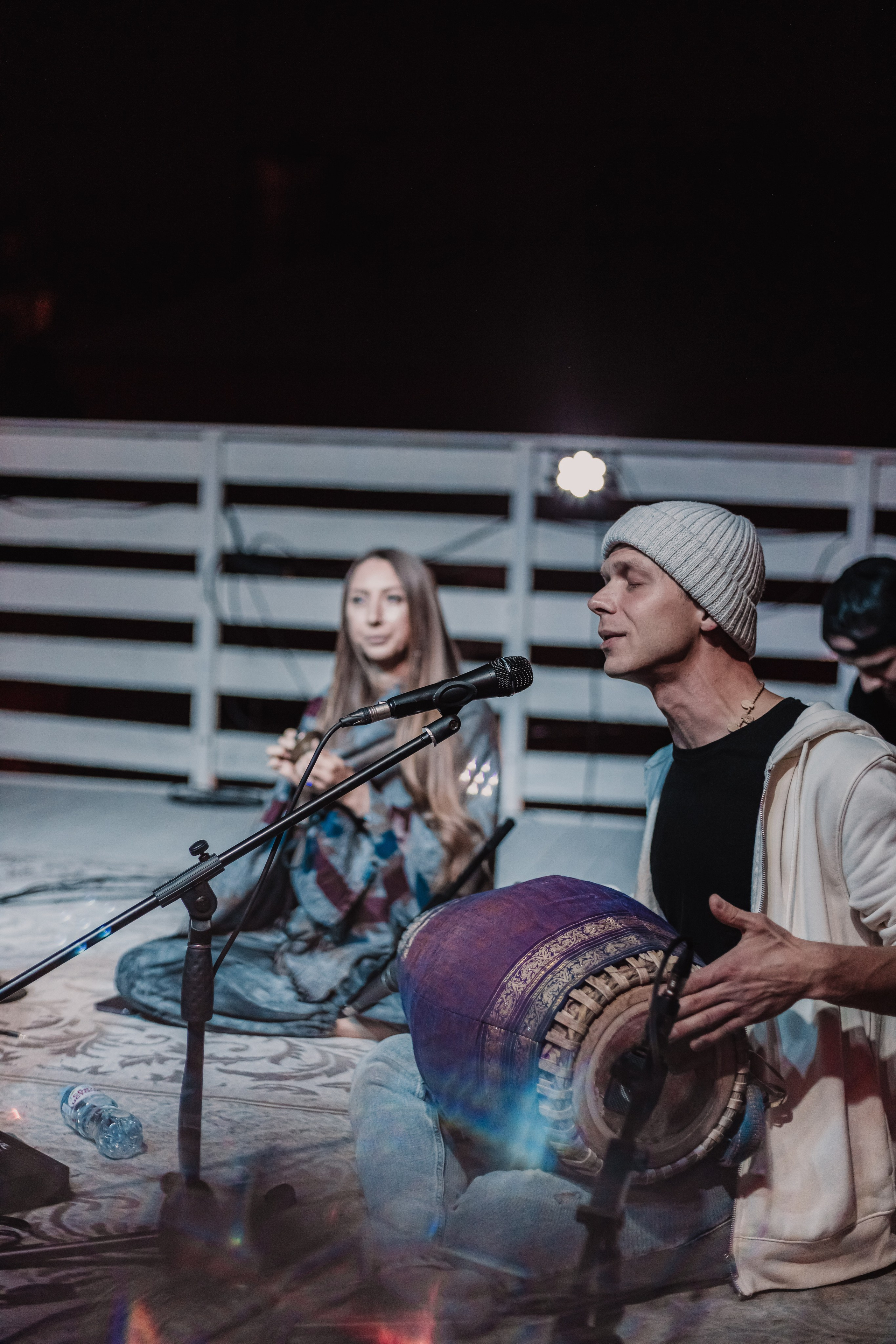 Dhira concert 108 records. Мариам Багдасарян