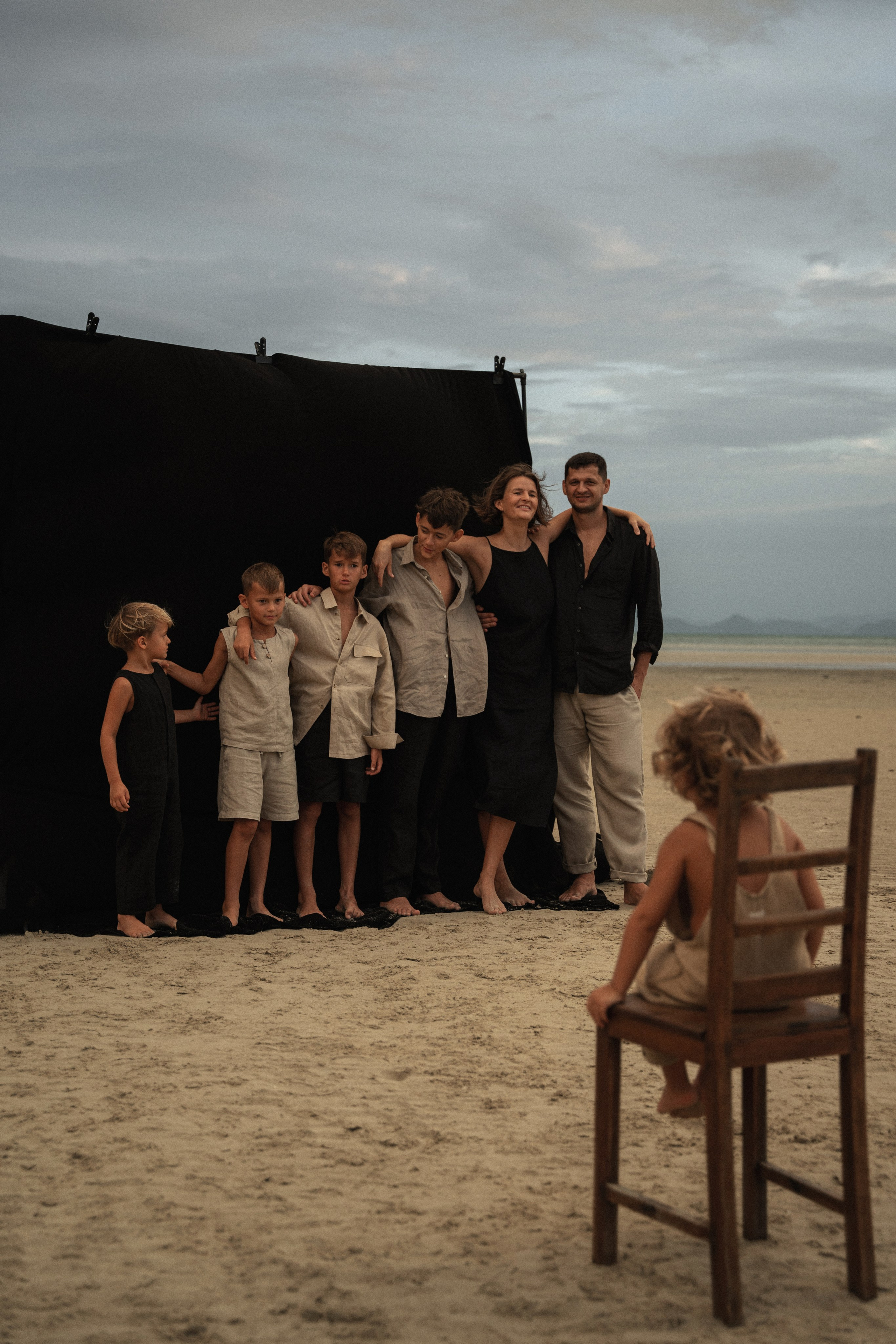 About life. Photographer in Koh Samui | Olga Krasikova