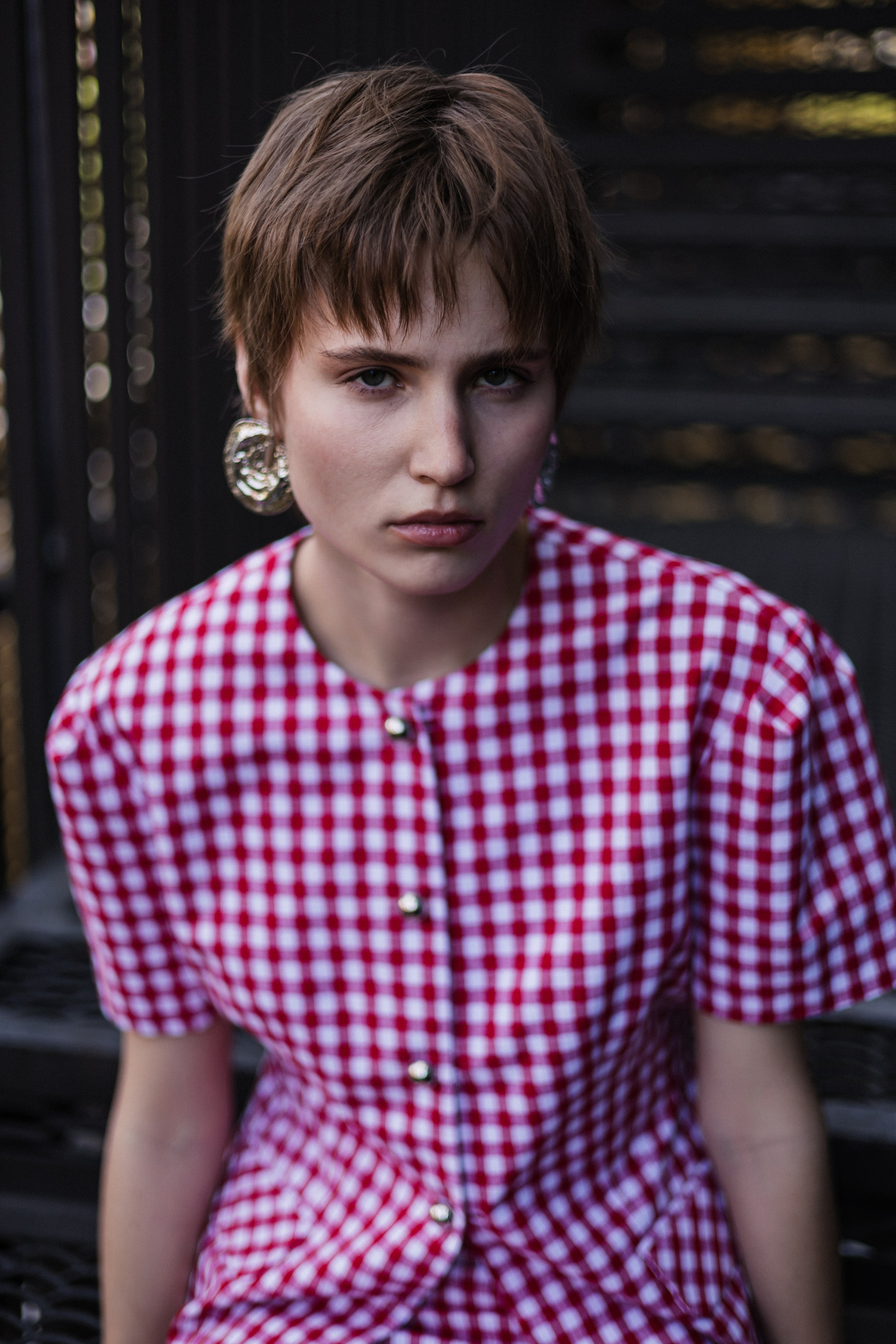 BLACK SISTERZ street 05/26. Фотограф в Тюмени Башмакова Анна
