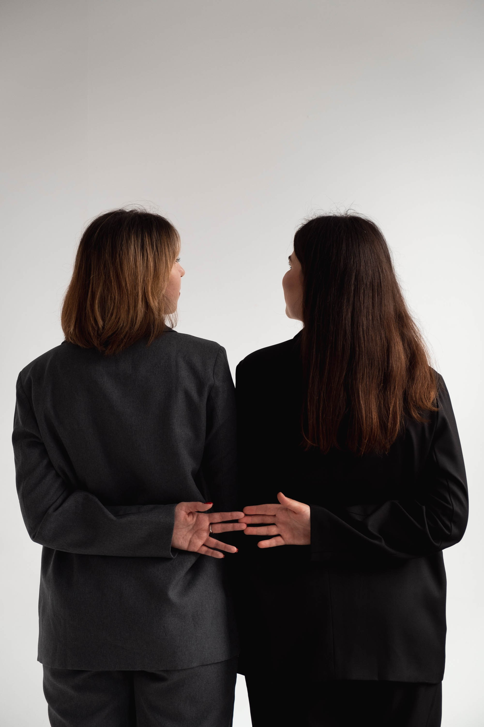 Лена и Настя. Свадебный и семейный фотограф в Тюмени Екатерина Дубровина