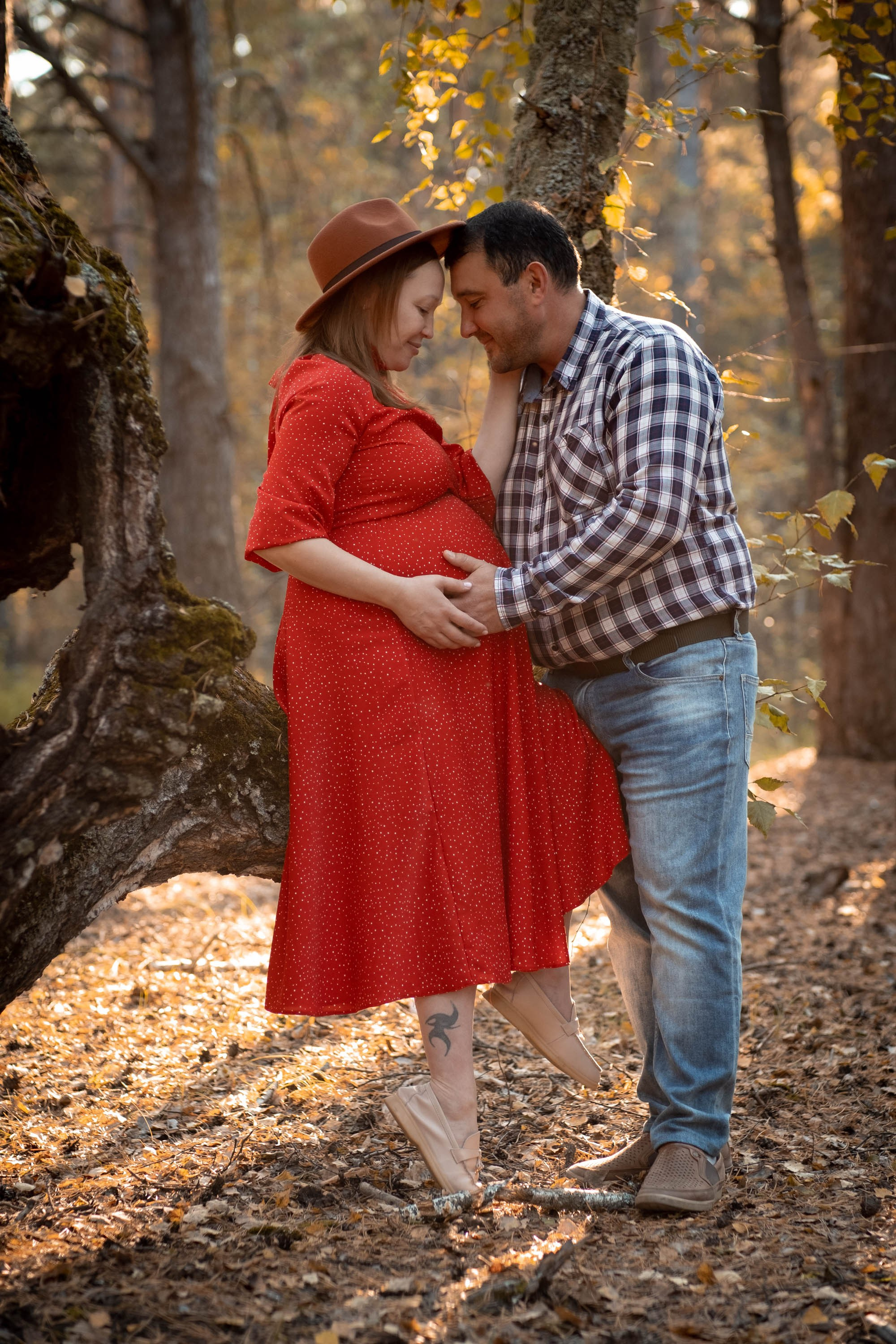 Венера, Виталий и Лейла. Свадебный и семейный фотограф в Тюмени Екатерина Дубровина