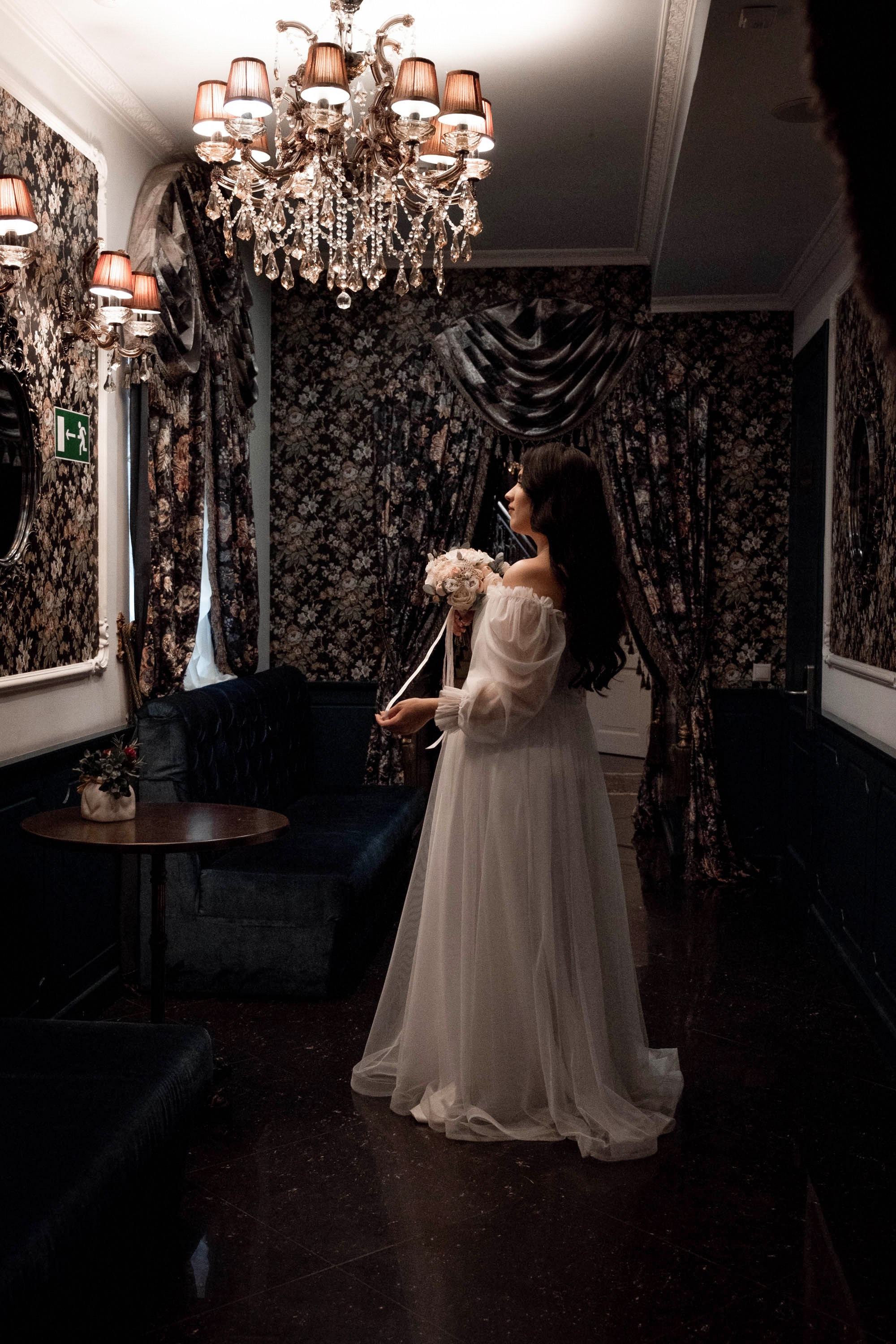 Антон & Алёна. Свадебный и семейный фотограф в Тюмени Екатерина Дубровина