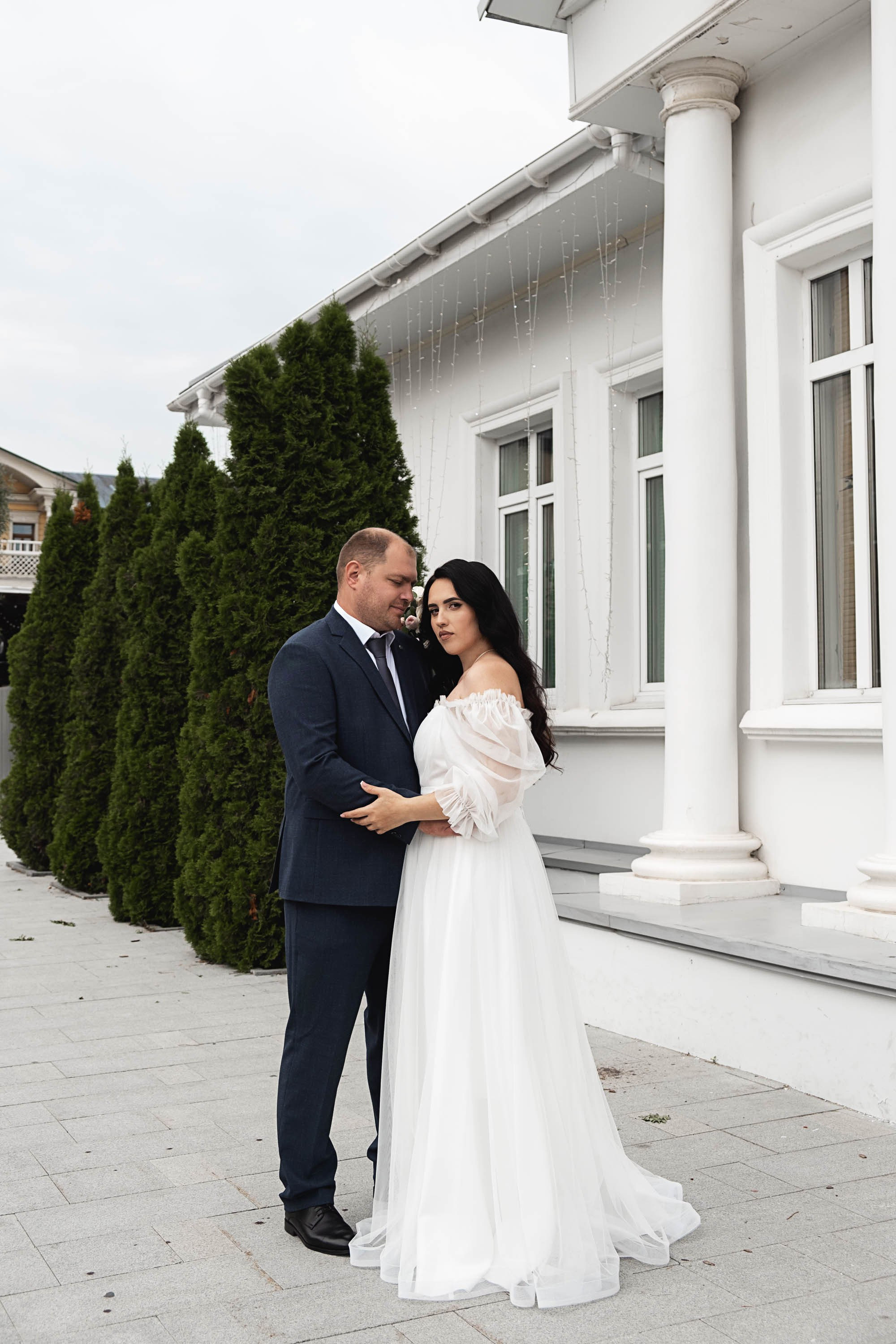 Антон & Алёна. Свадебный и семейный фотограф в Тюмени Екатерина Дубровина