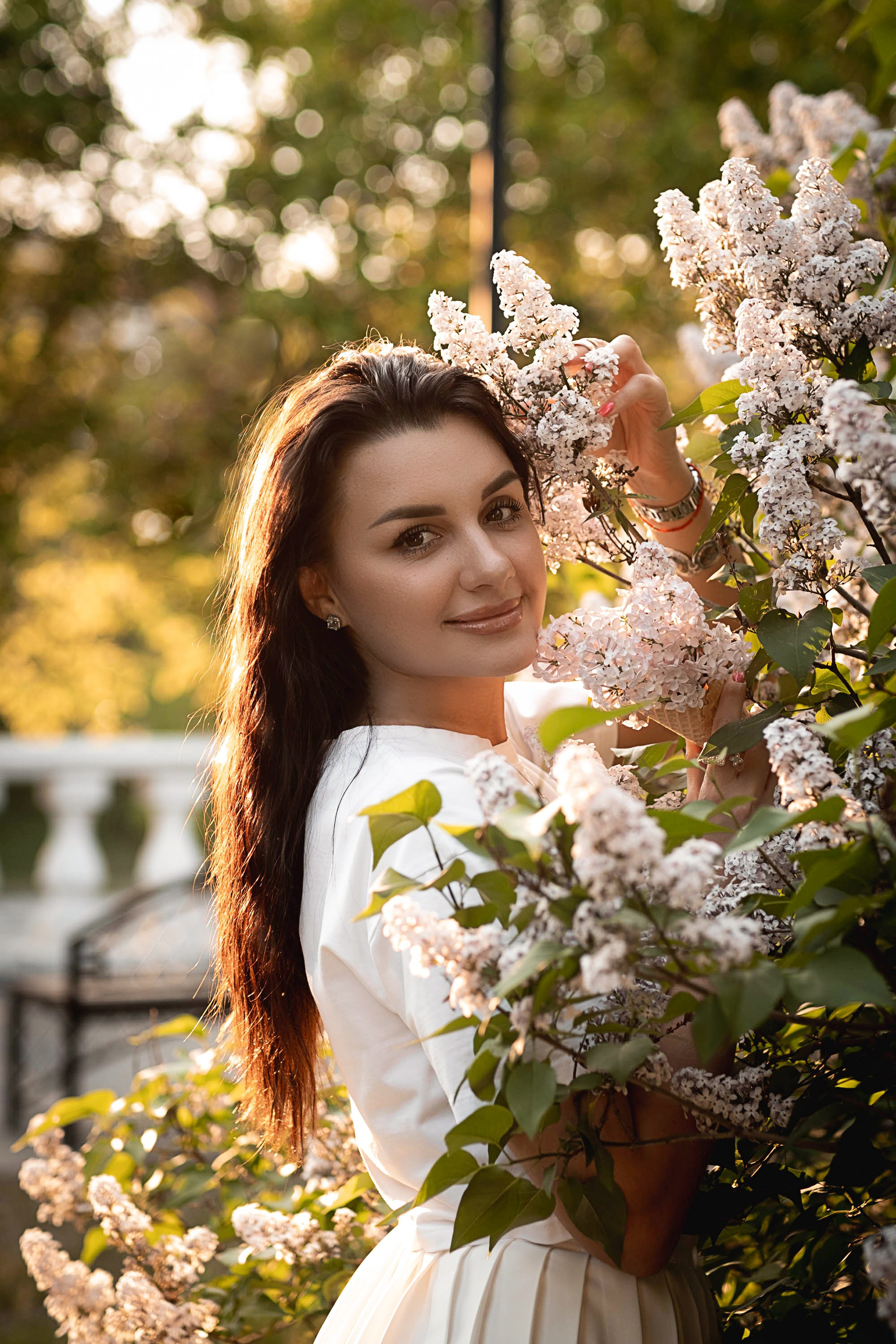 Анастасия. Свадебный и семейный фотограф в Тюмени Екатерина Дубровина