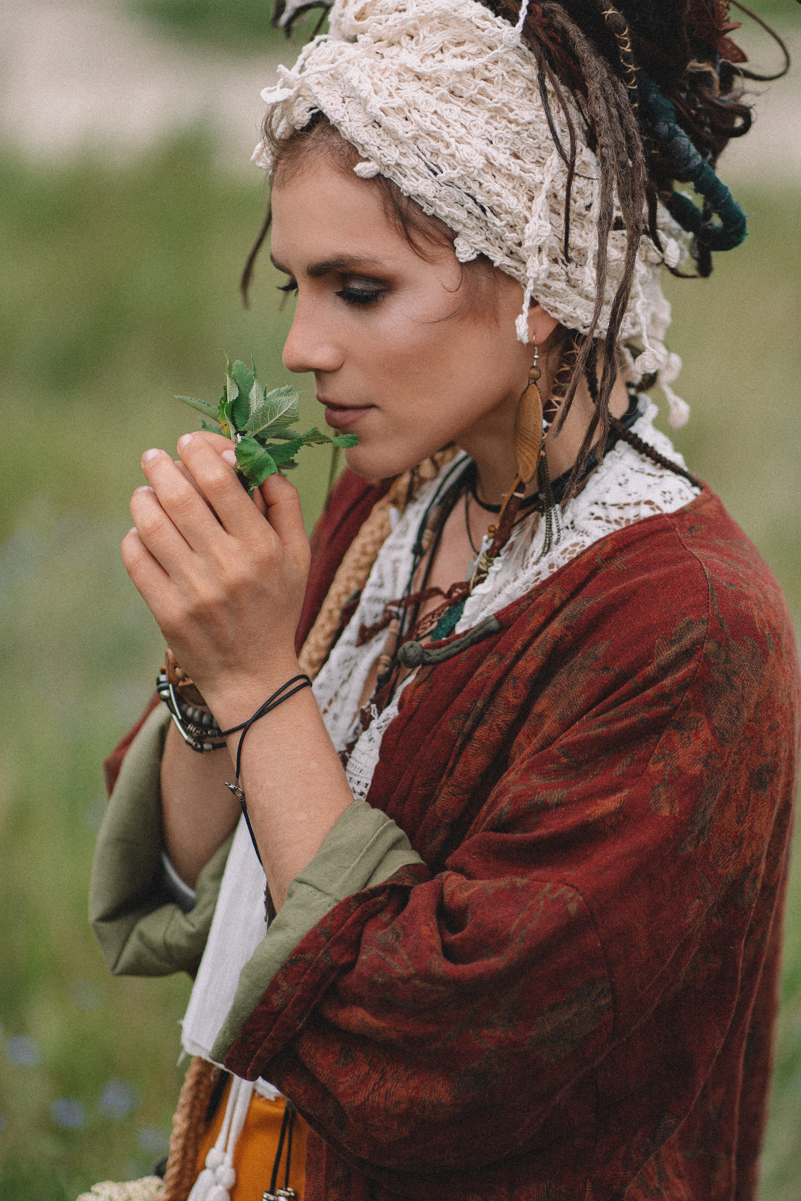 Boho. Фотограф в Анапе Муратова Анна