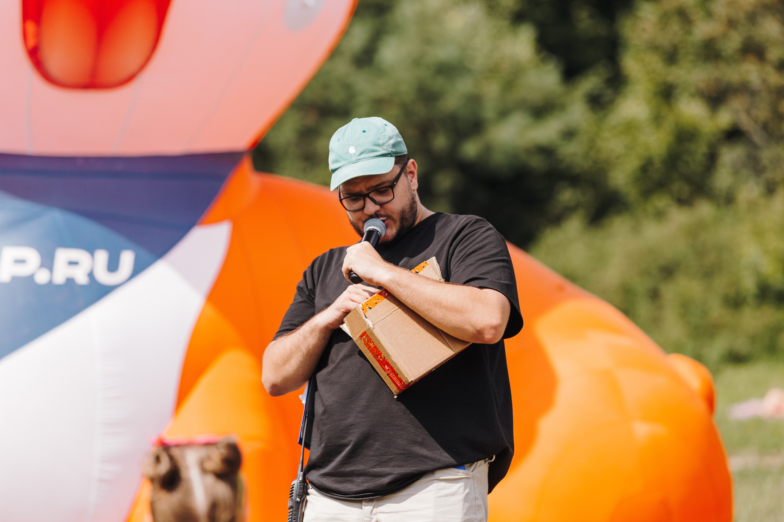 Petshop Sup day. Фотограф анималист Кристина Карпова, Москва