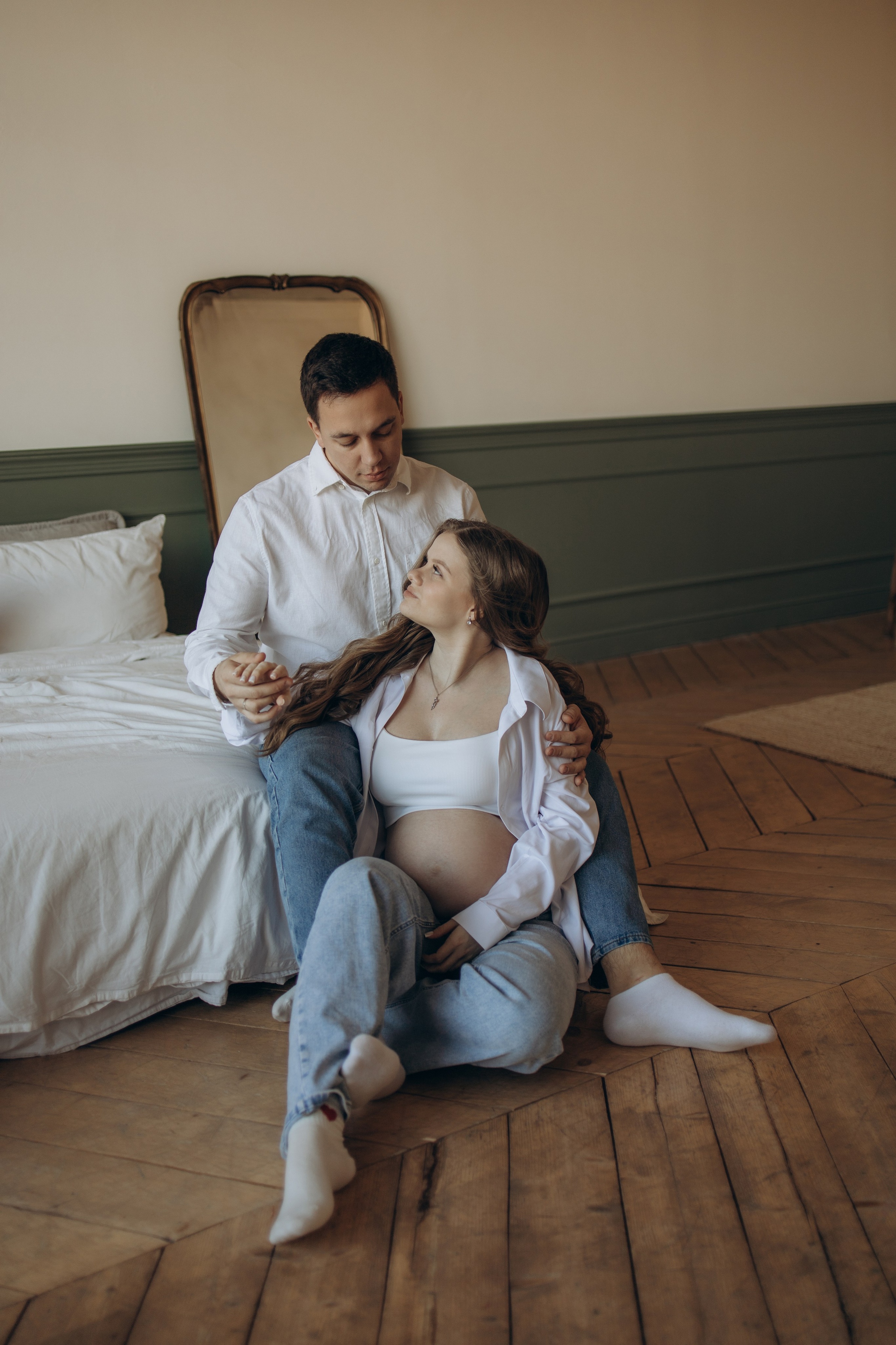 Тимофей и Надя. Самый теплый фотограф в Краснодаре Рябоконь Ксения