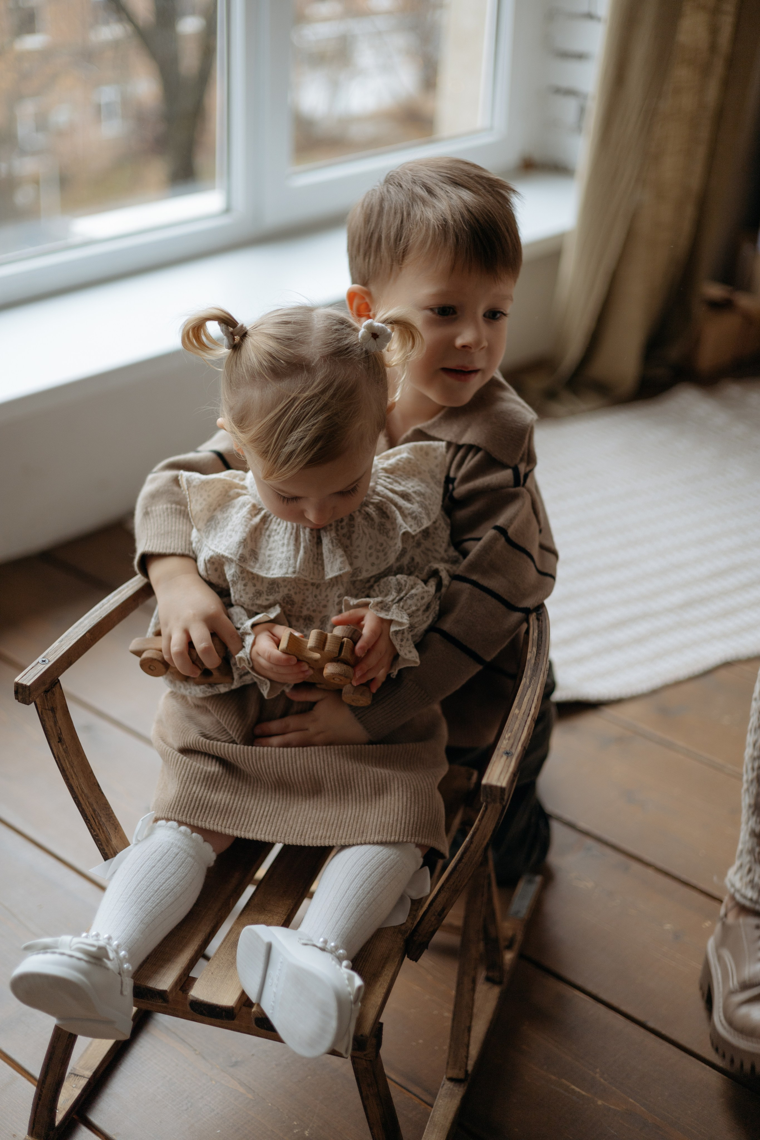 Сашуле 2 годика. Самый теплый фотограф в Краснодаре Рябоконь Ксения