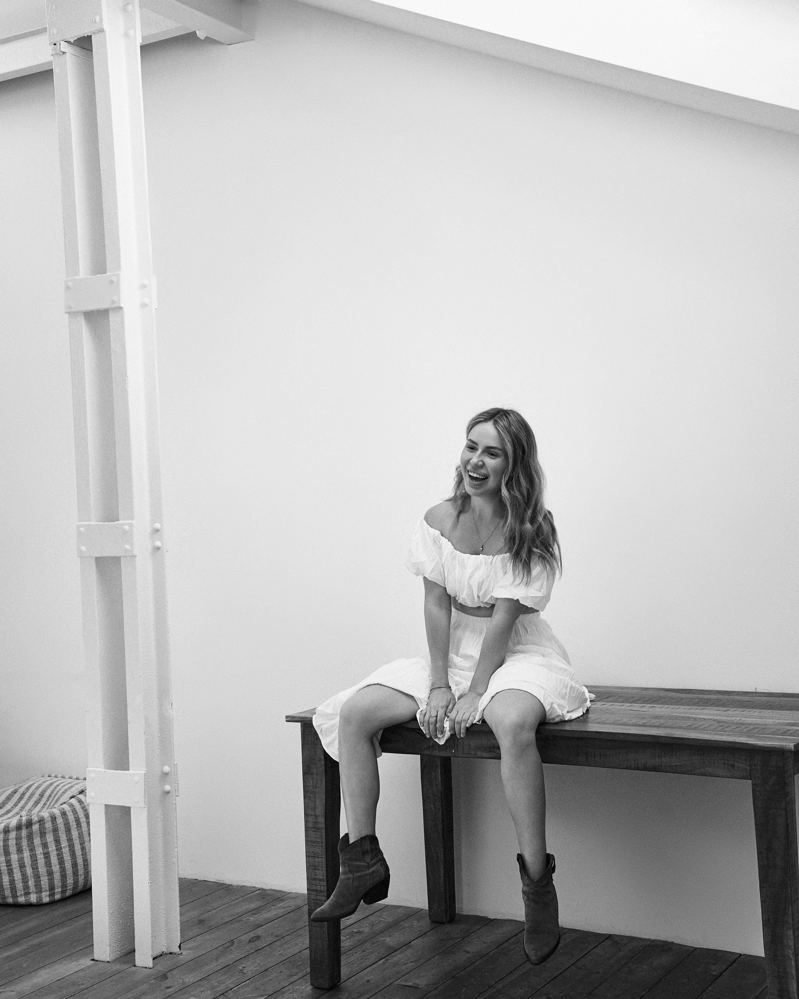 Cozy. Портретный и тревел-фотограф в Москве и Израиле | Яна Найдич