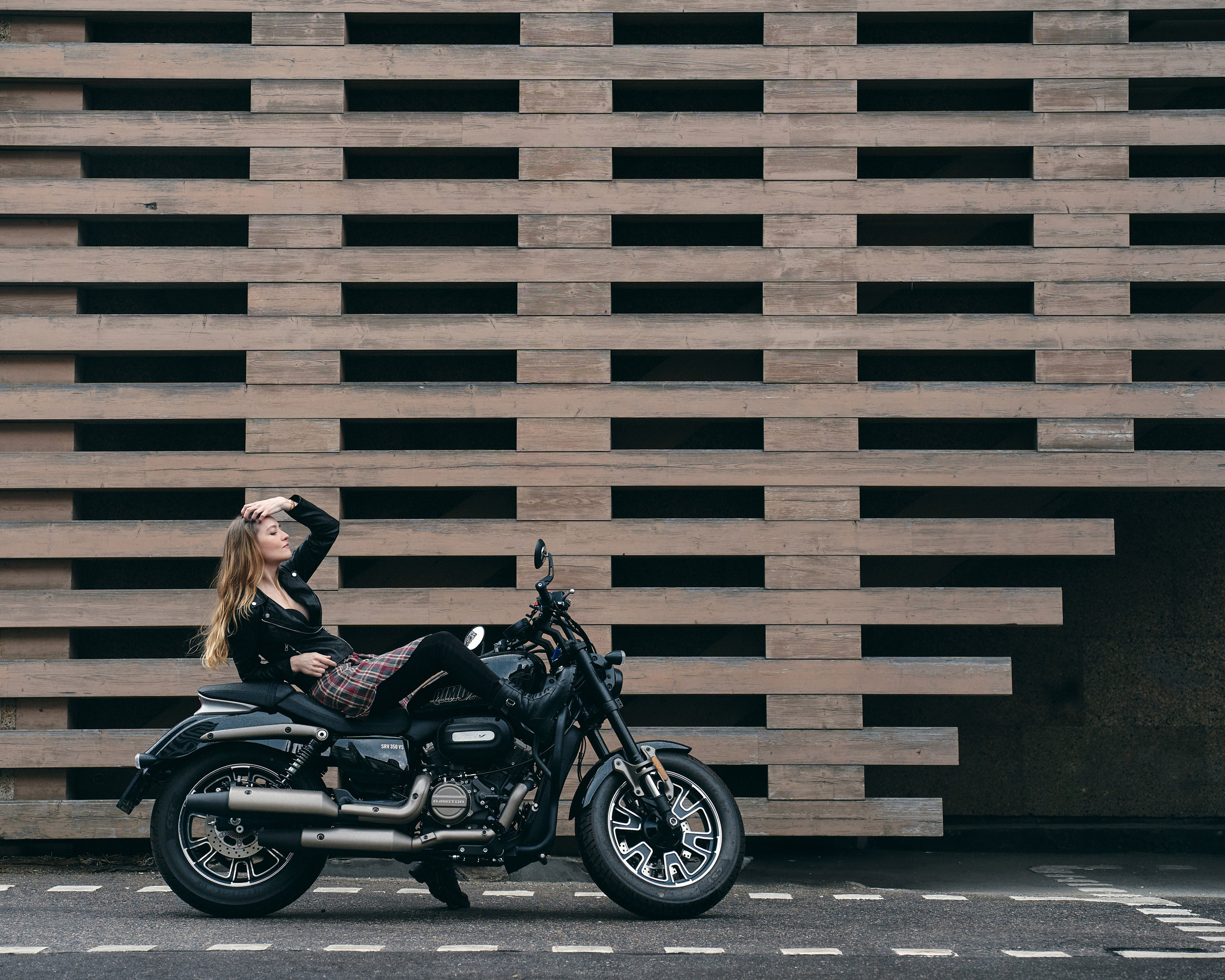 Moto. Портретный и тревел-фотограф в Москве и Израиле | Яна Найдич