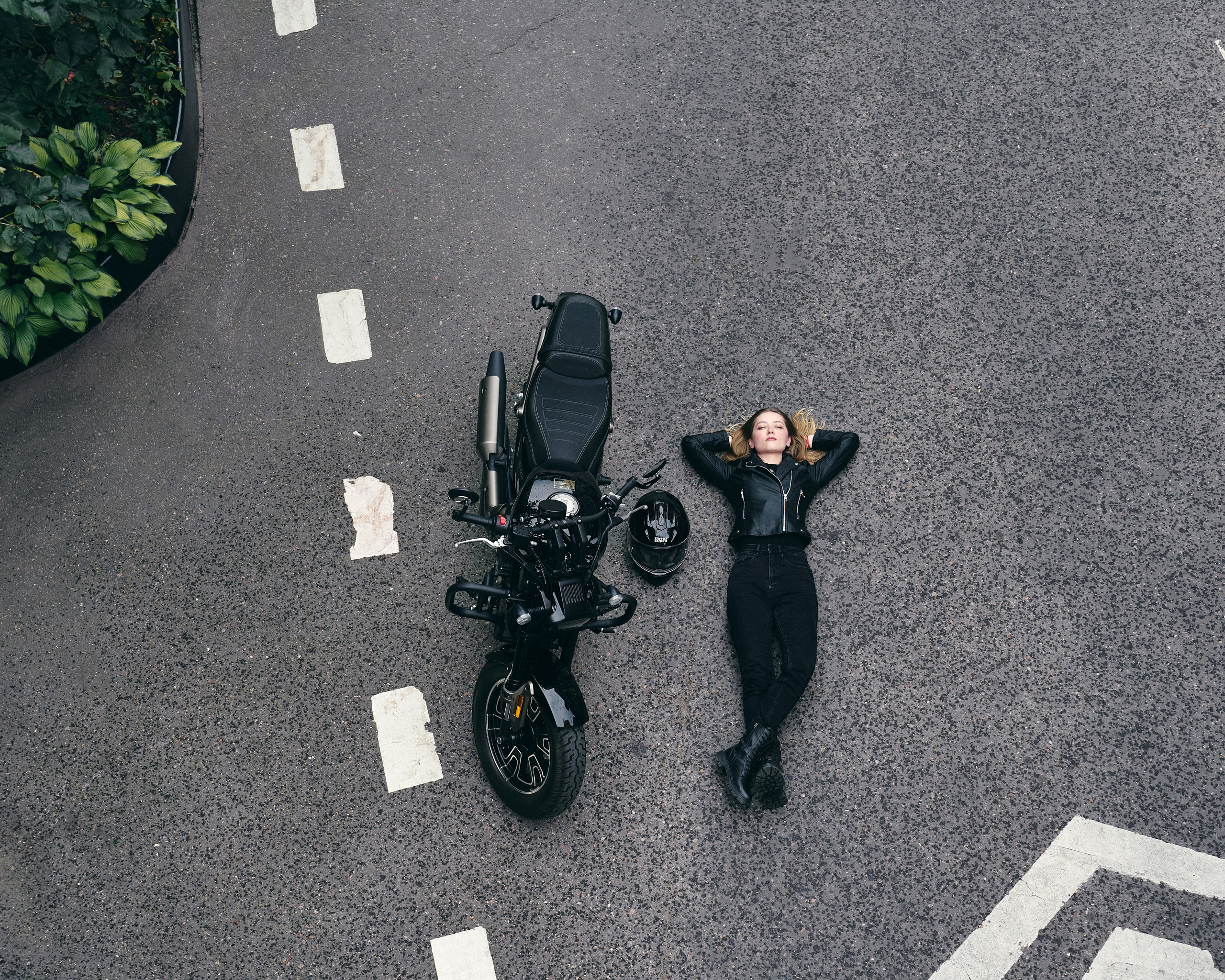 Moto. Портретный и тревел-фотограф в Москве и Израиле | Яна Найдич