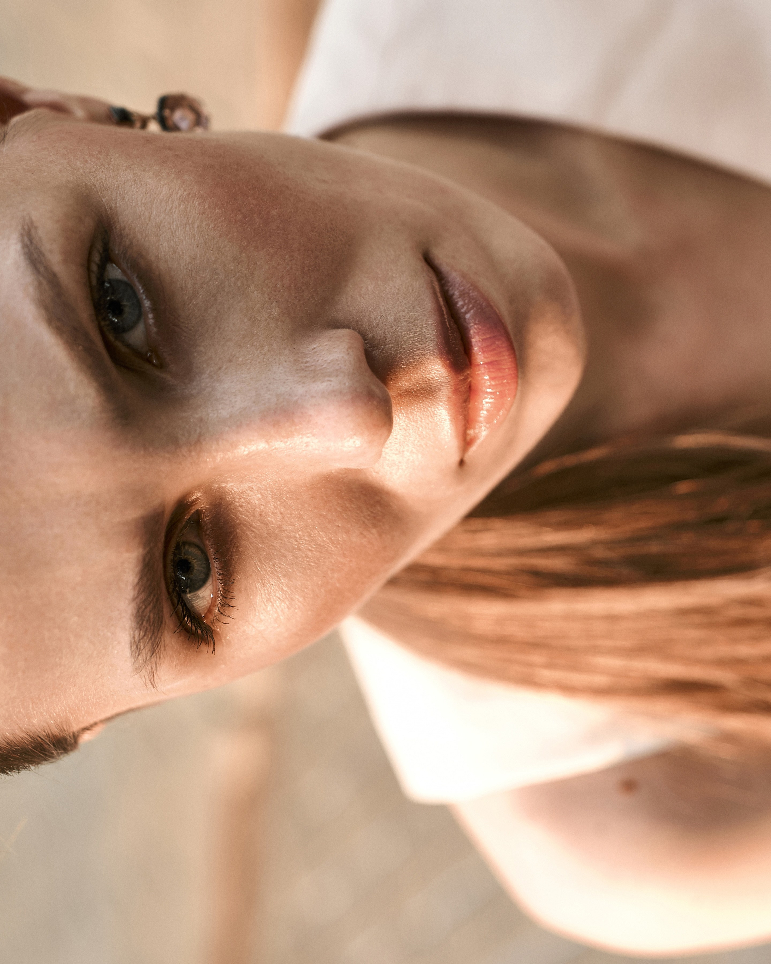 Muse. Portrait and Travel Photographer in Moscow | Yana Naidich