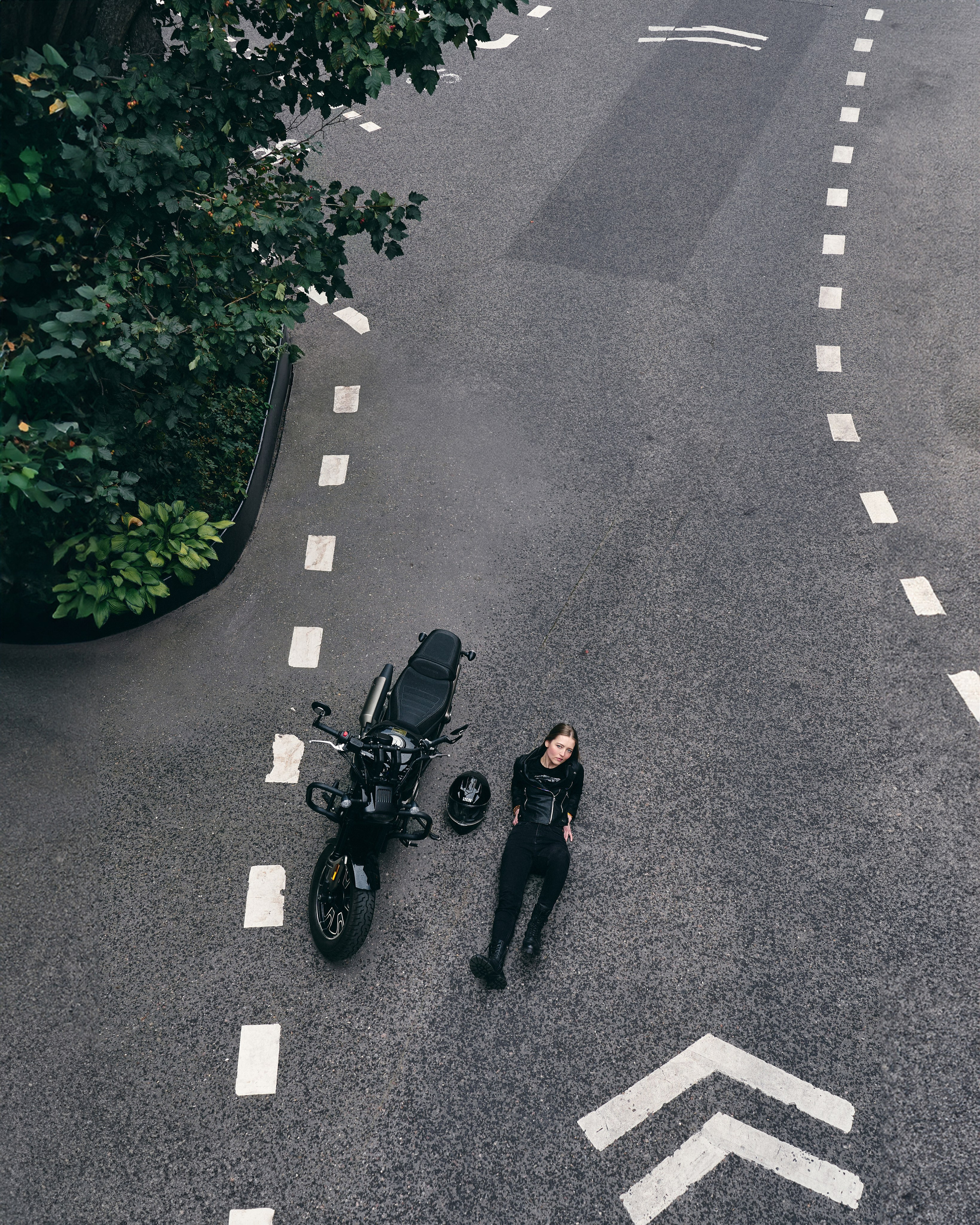 Moto. Портретный и тревел-фотограф в Москве и Израиле | Яна Найдич