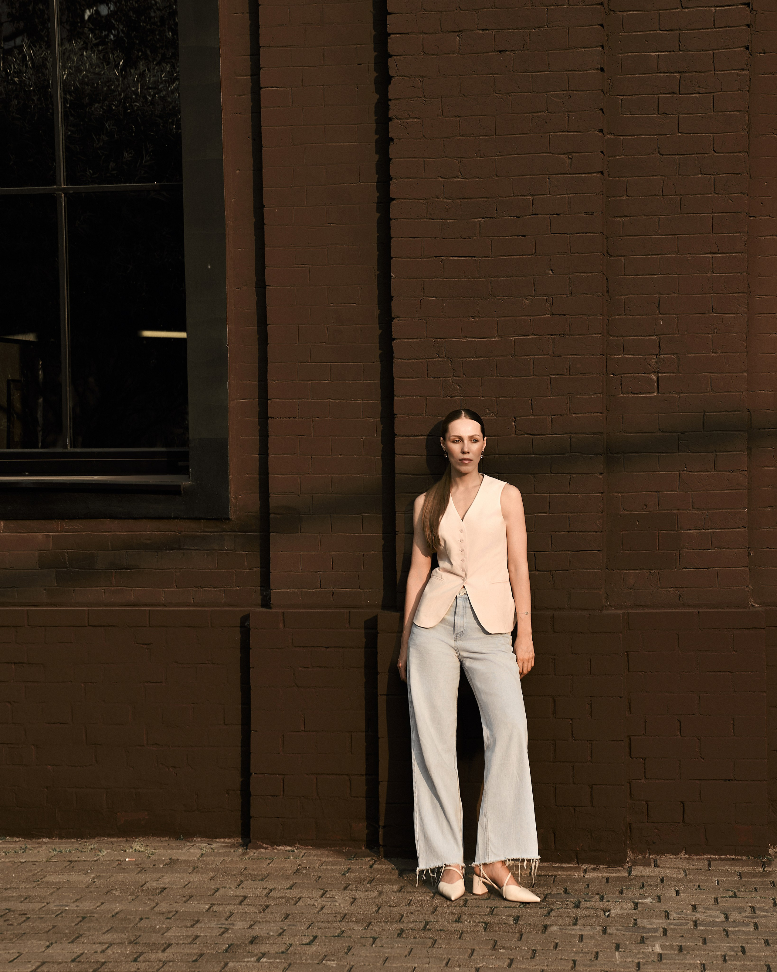 Muse. Portrait and Travel Photographer in Moscow | Yana Naidich