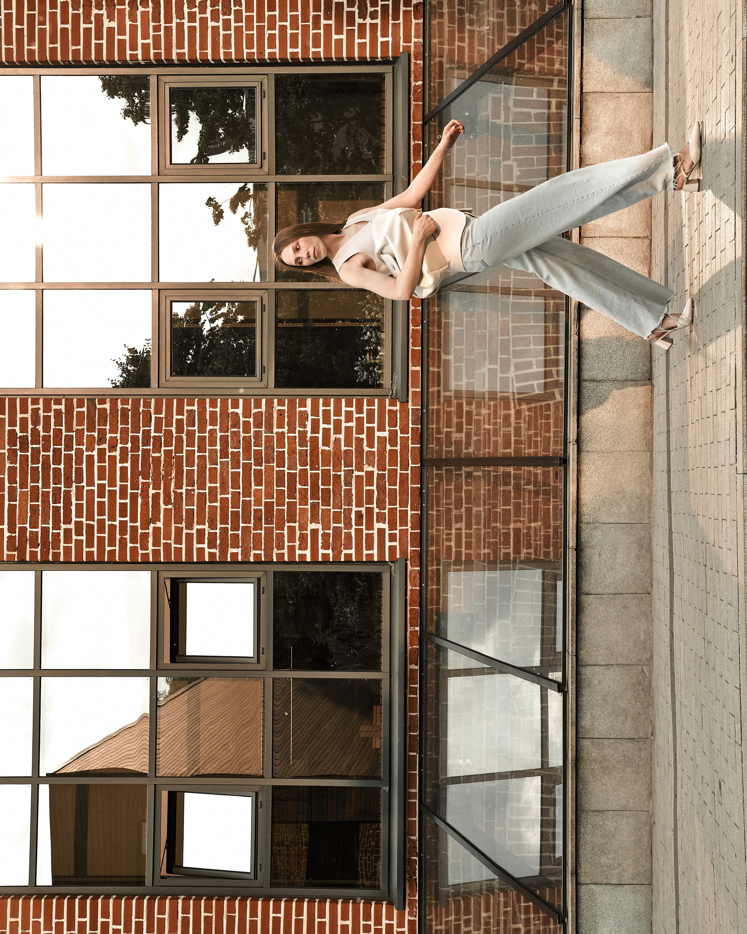 Muse. Portrait and Travel Photographer in Moscow | Yana Naidich