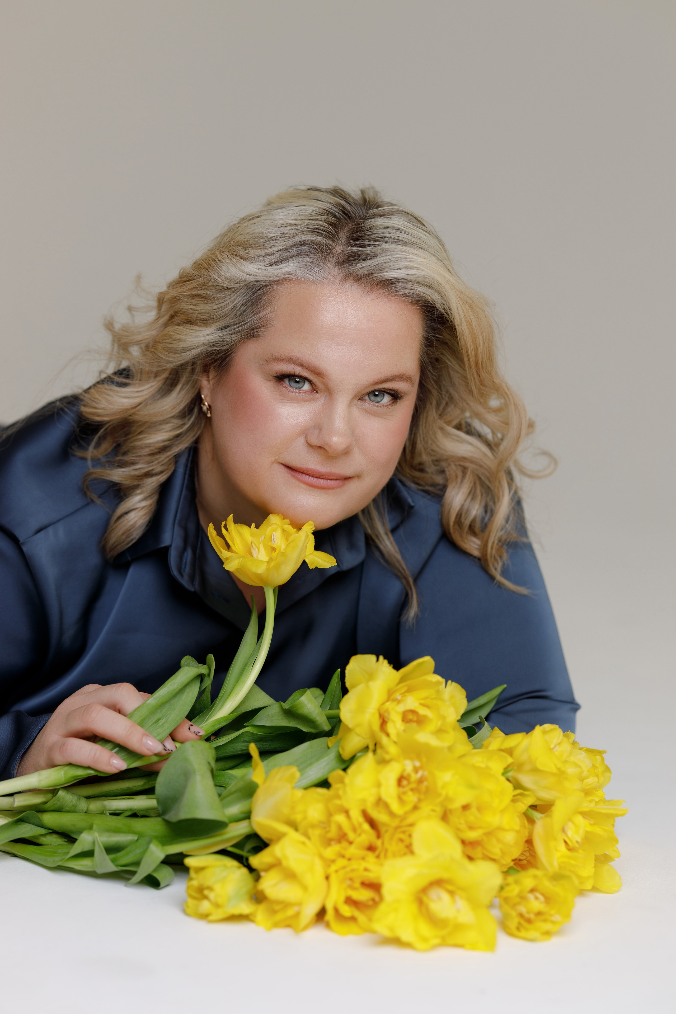 Екатерина. Авето фото. Выпускные альбомы Камчатка