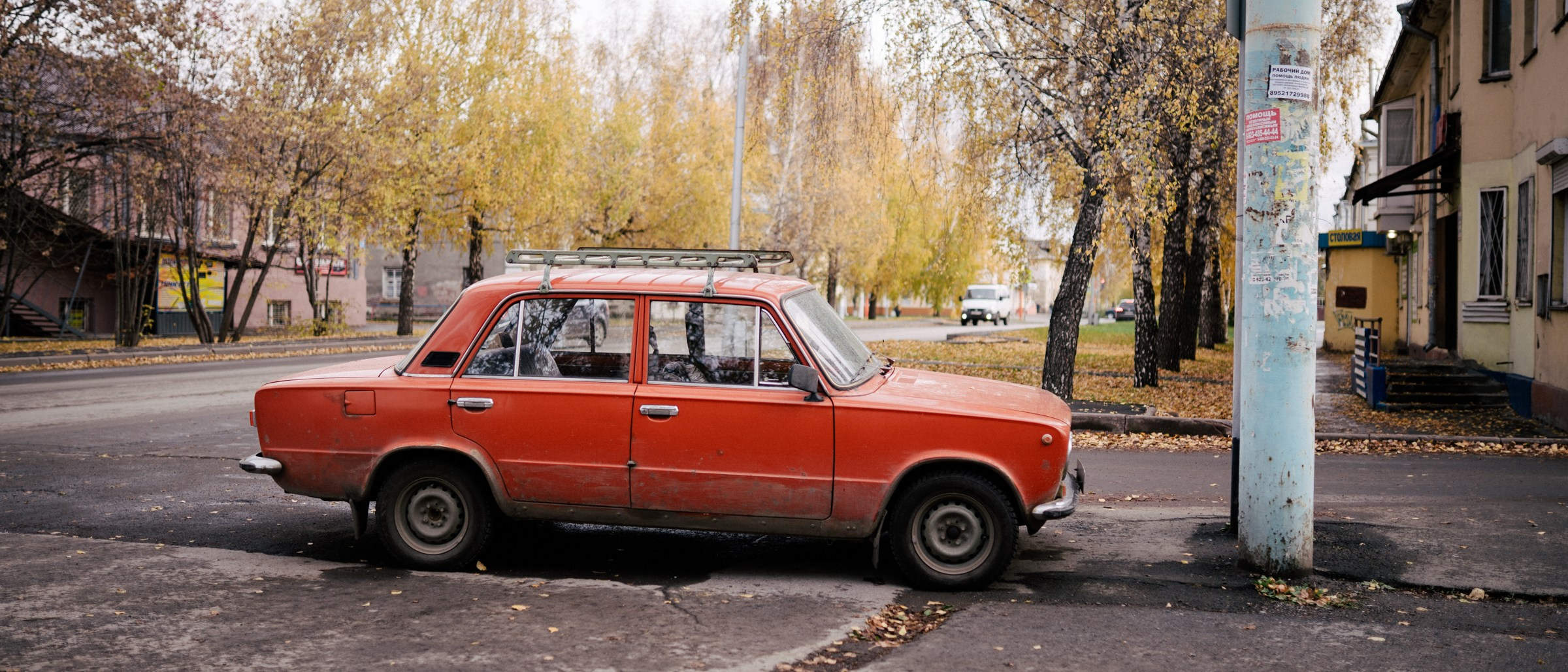 Стрит. Фотограф на любое событие в Кемерово