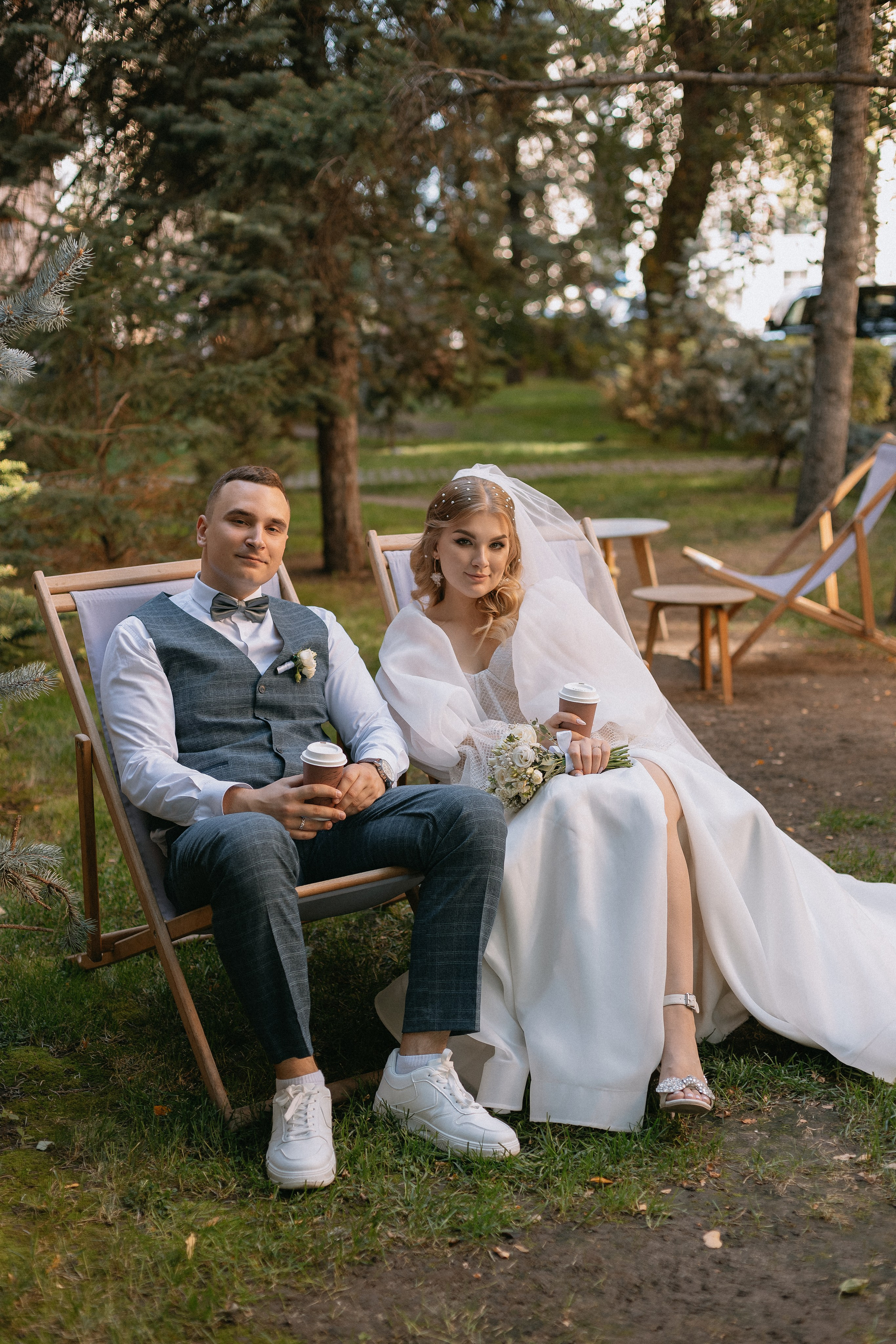 Алёна и Дима. Главная