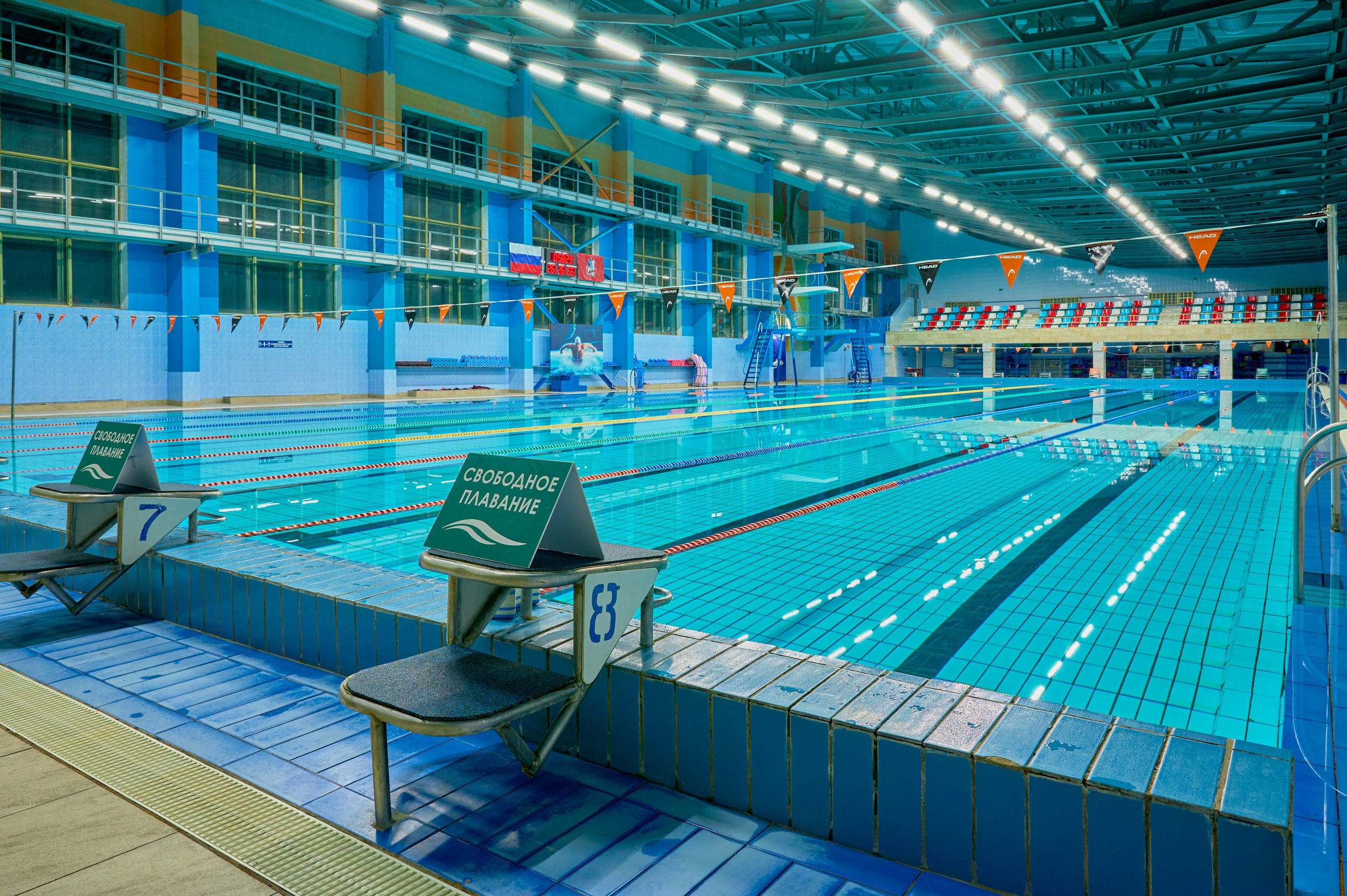 Интерьерная съемка объектов Дело спорт. Спортивный фитнес фотограф-видеограф Алексей Нестеров