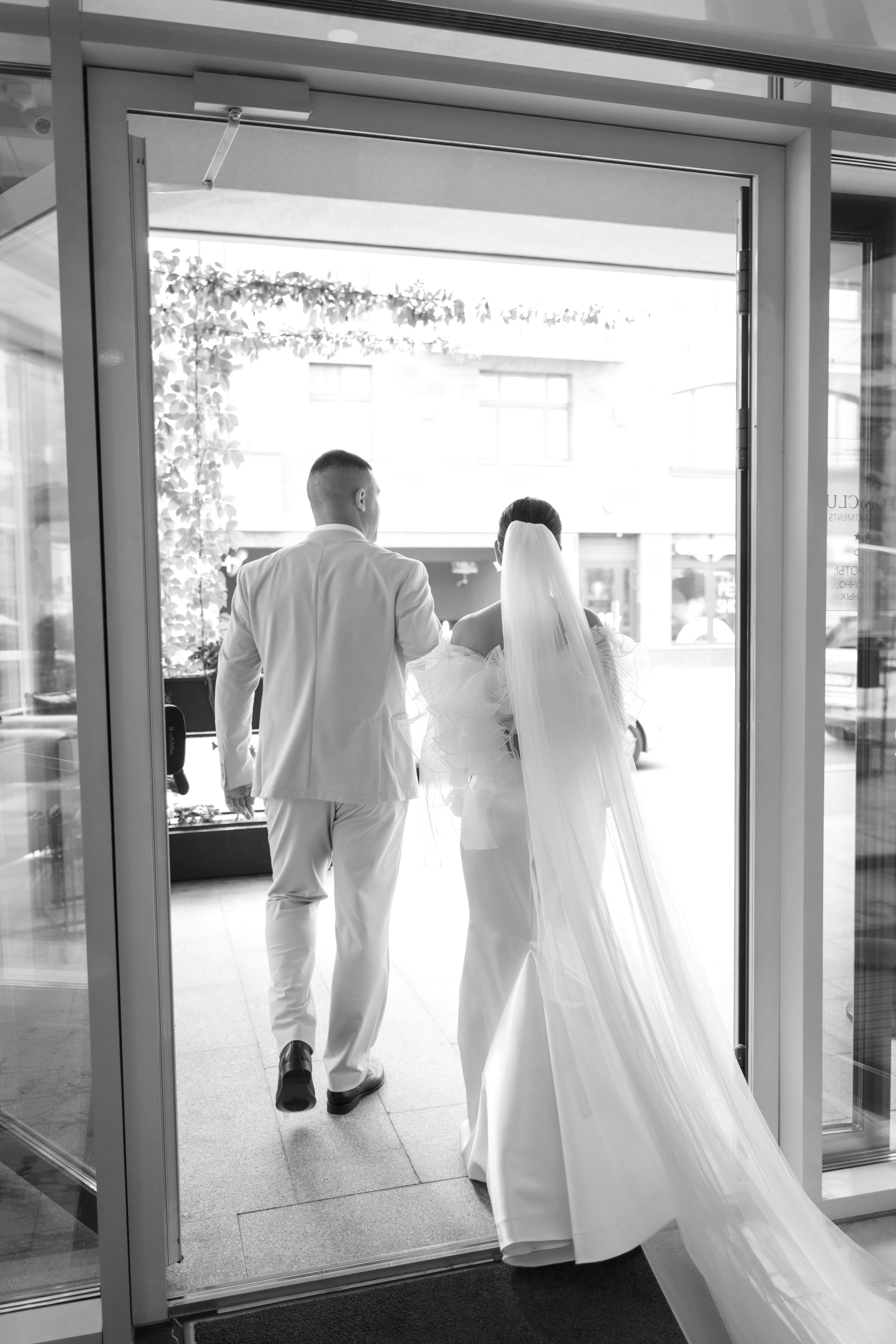 Диана и Даниил. Фотограф в Санкт-Петербурге Алексей Глазанов