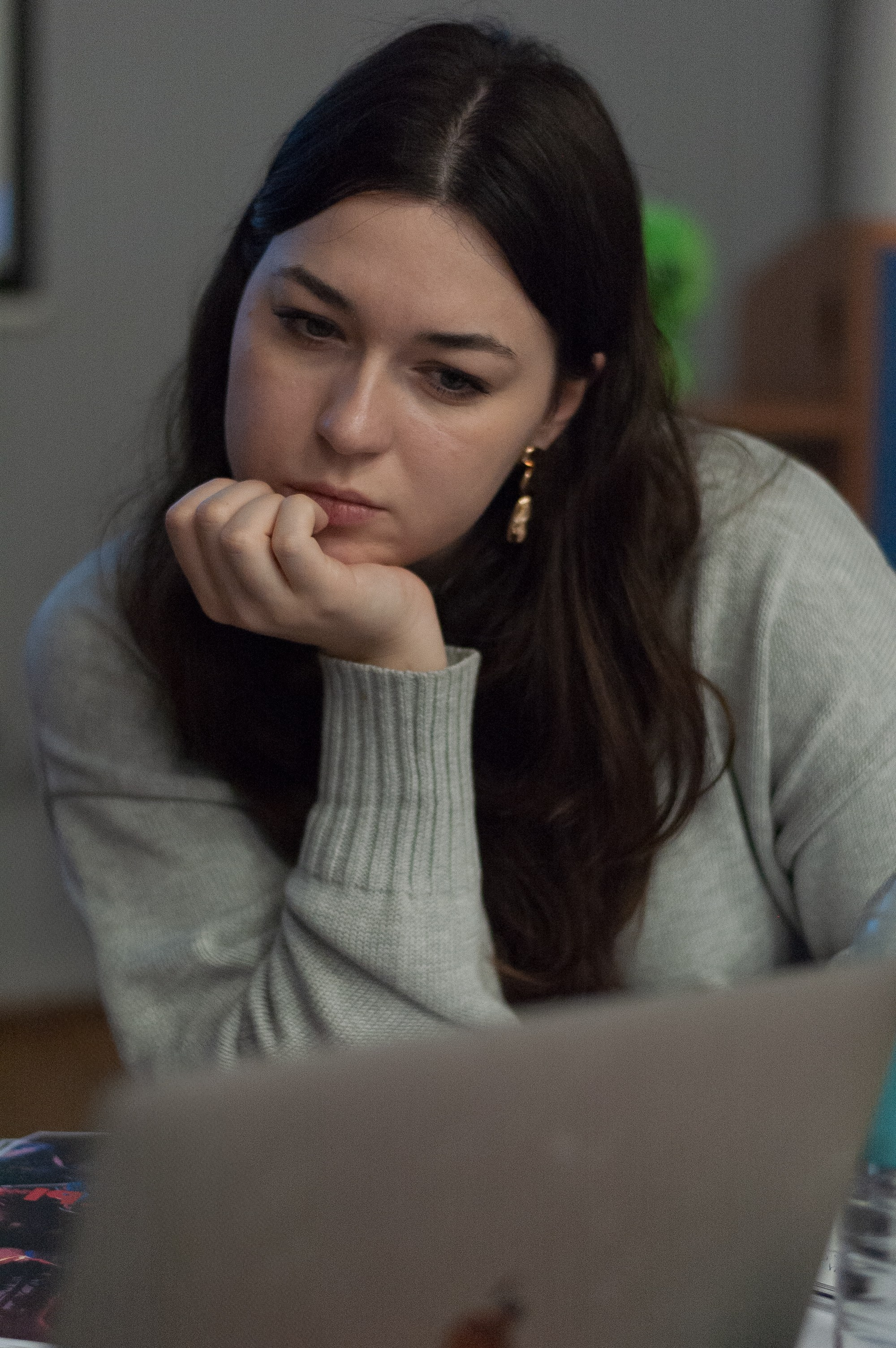 Научная конференция. Ларичев Алексей — индивидуальный и репортажный фотограф Москва