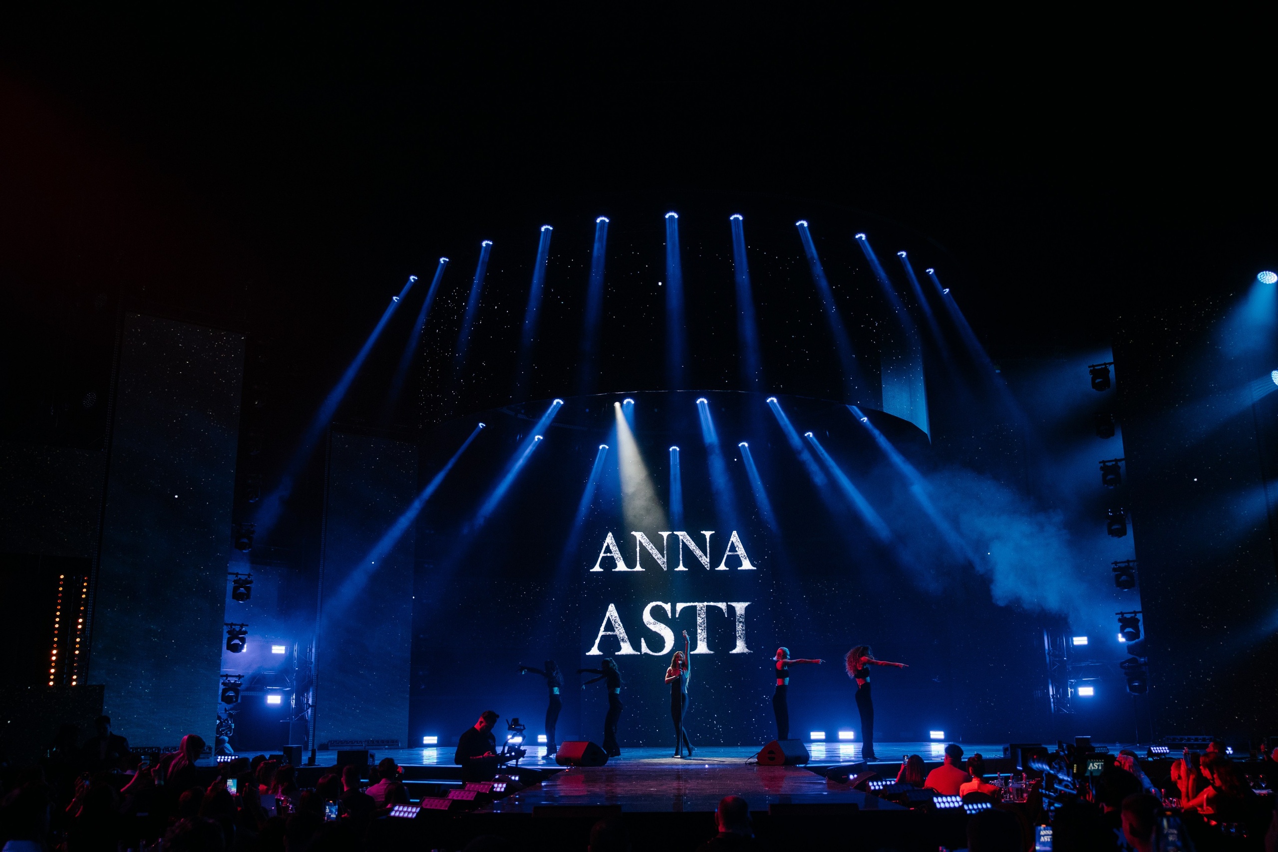 ЖАРА ТВ. Светский фотограф — Анисина Ирина