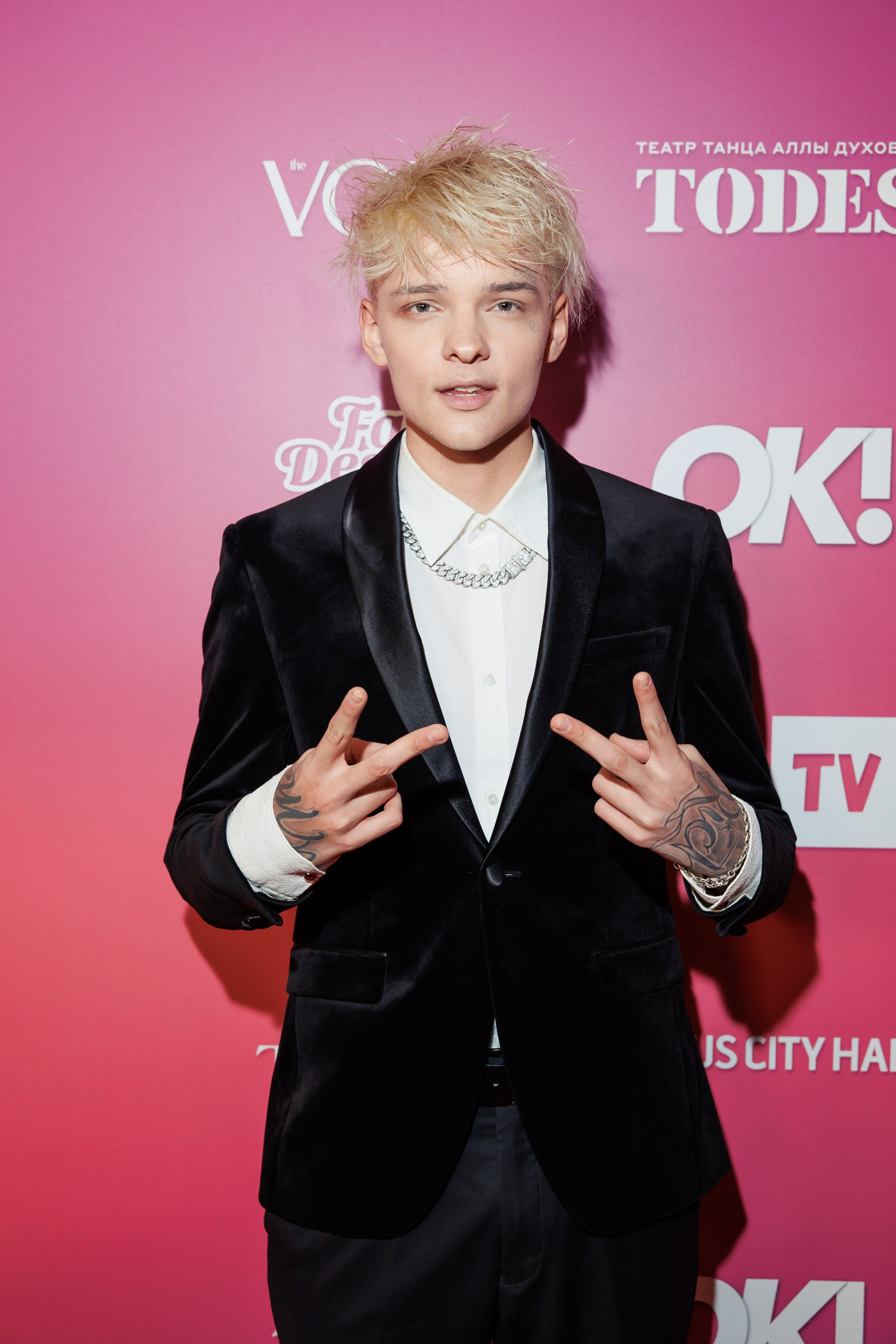 Премия ЖАРА ТВ. Светский фотограф — Анисина Ирина