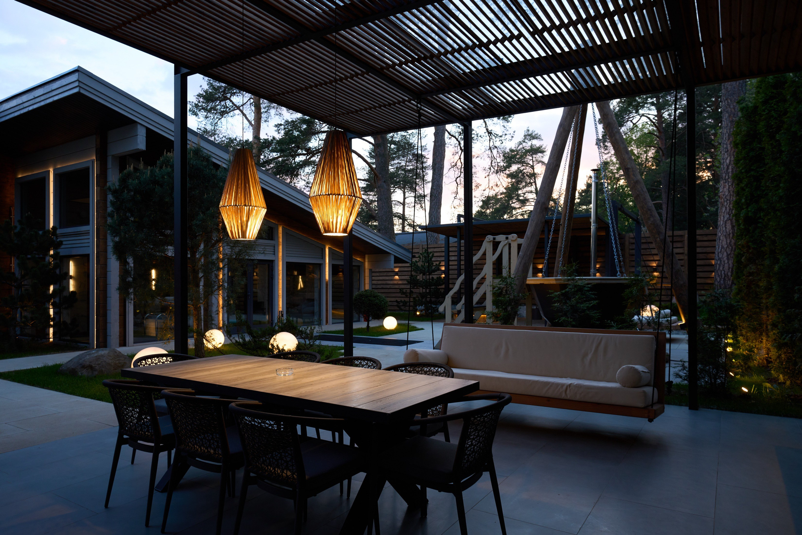 Недвижимость. Фотограф в Москве