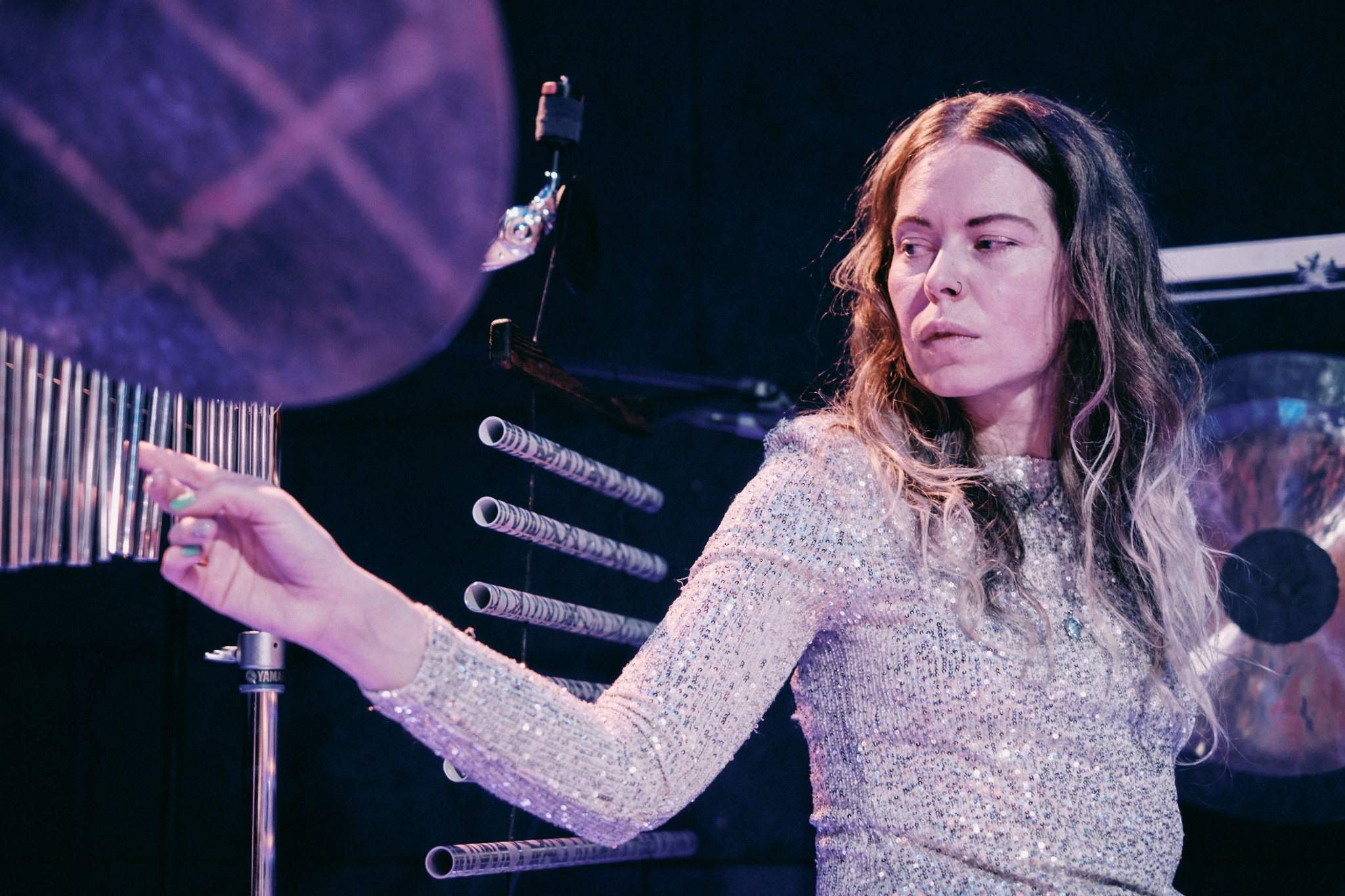 Мистерия MALEA. Фотограф Аннё| Москва